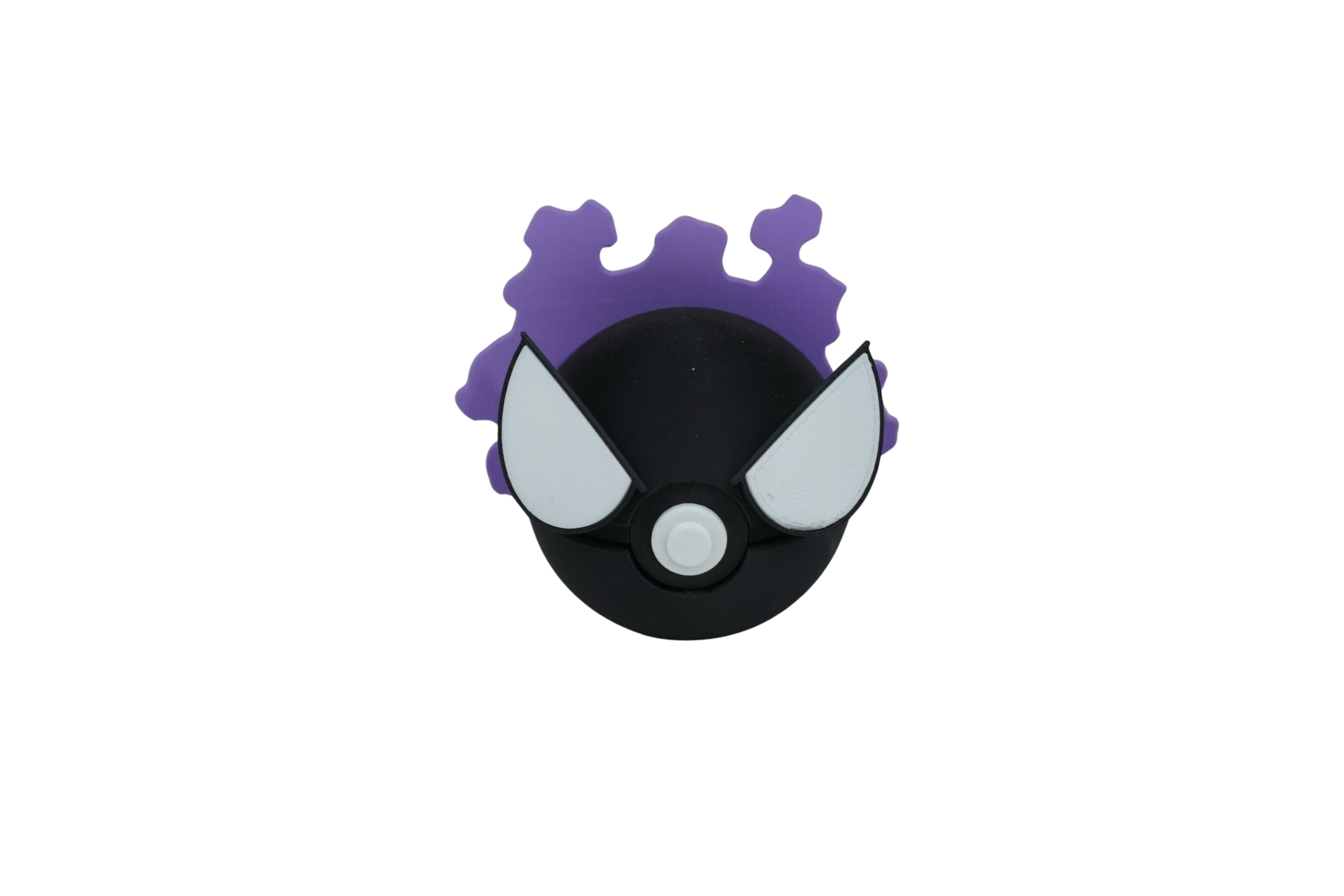 0092 Gastly