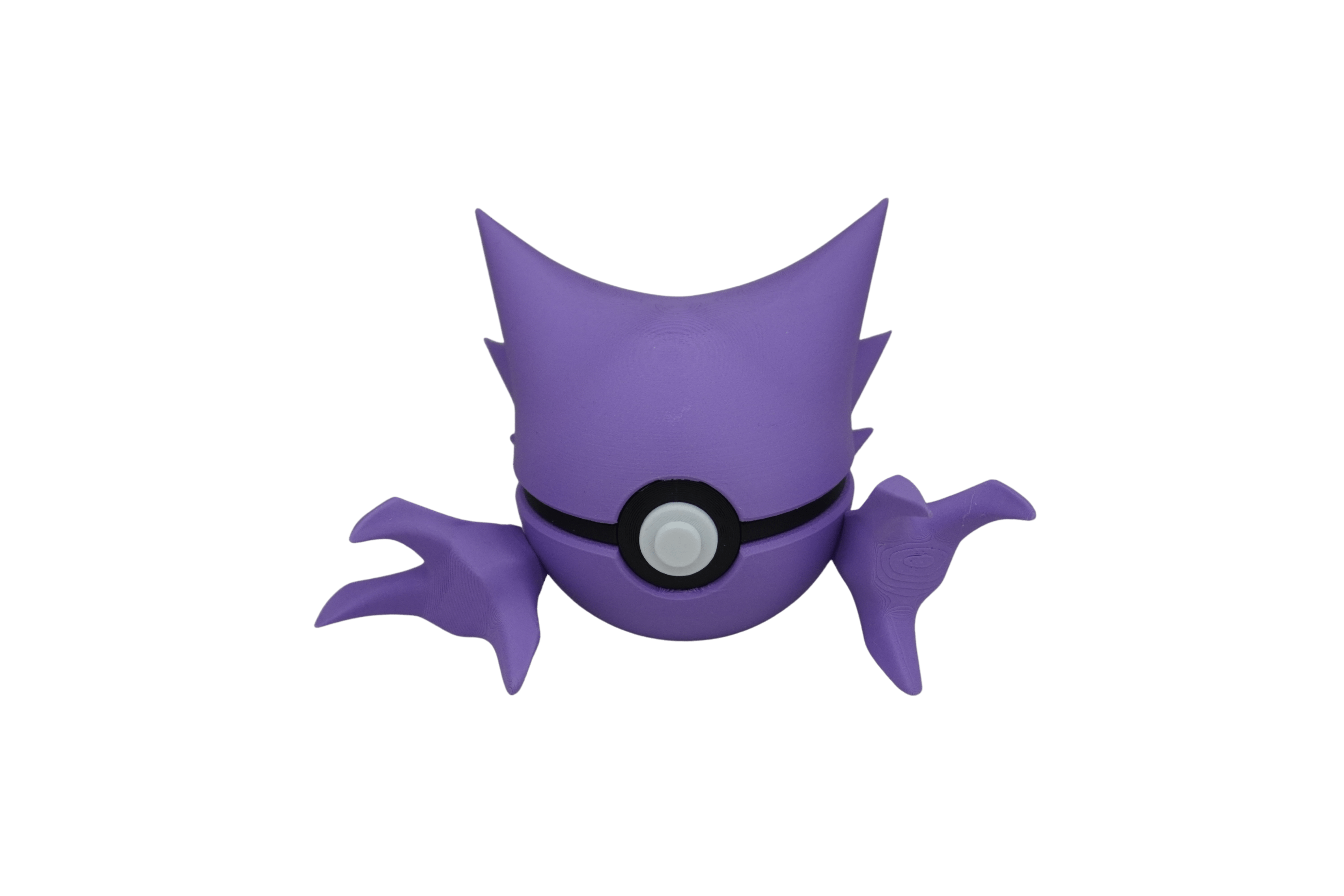 0093 Haunter