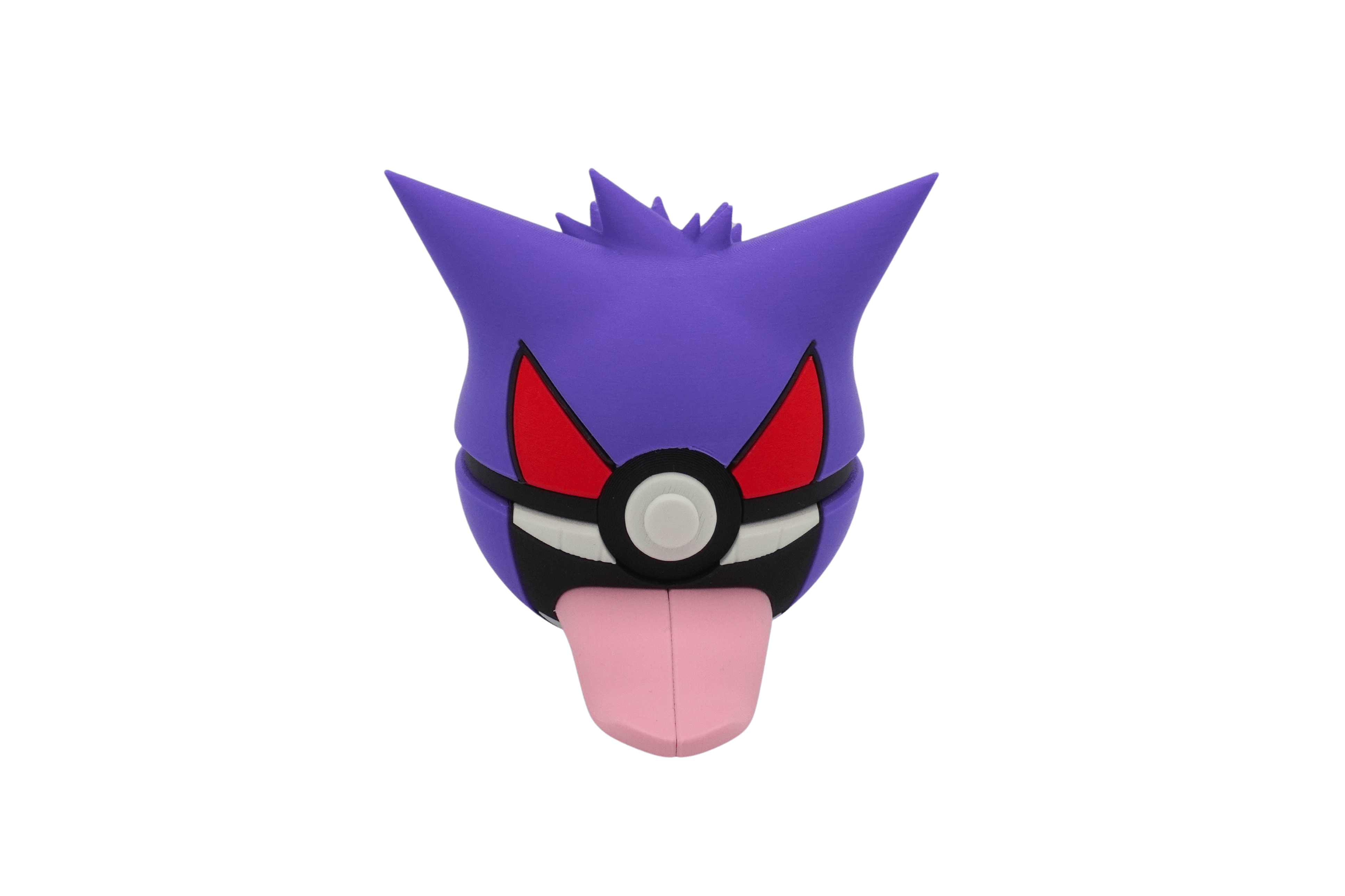 0094 Gengar