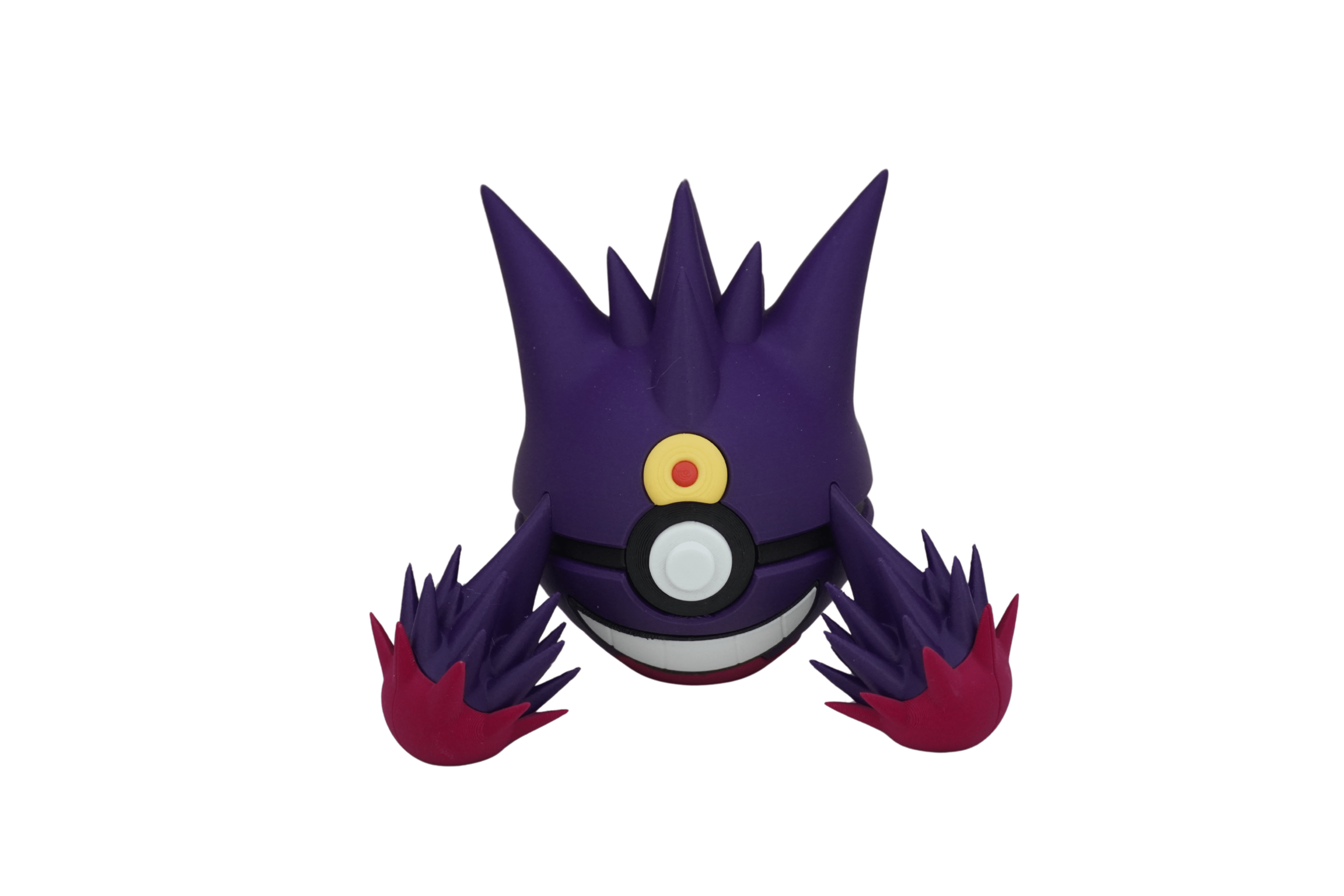 0094M Mega Gengar
