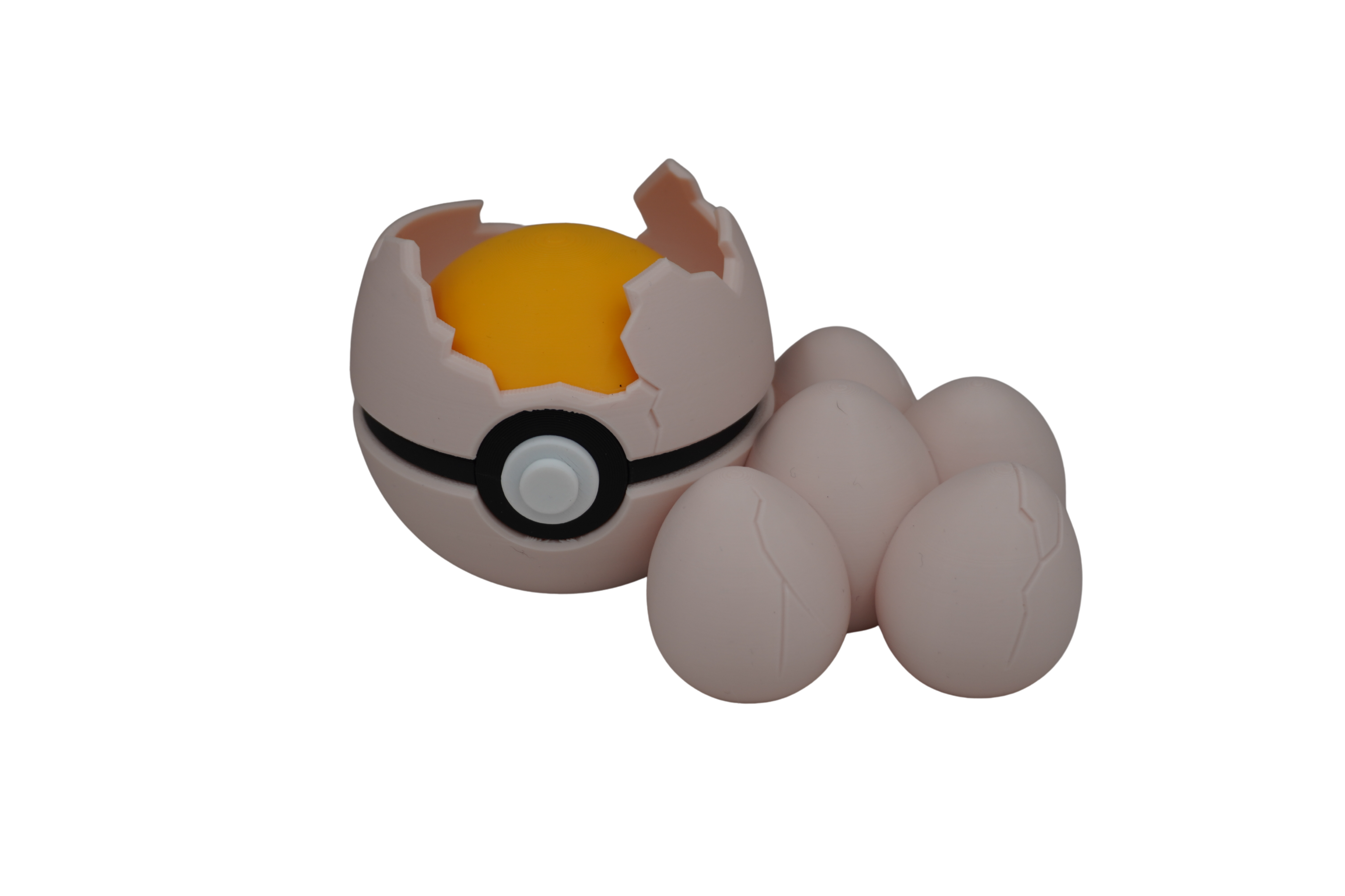 0102 Exeggcute
