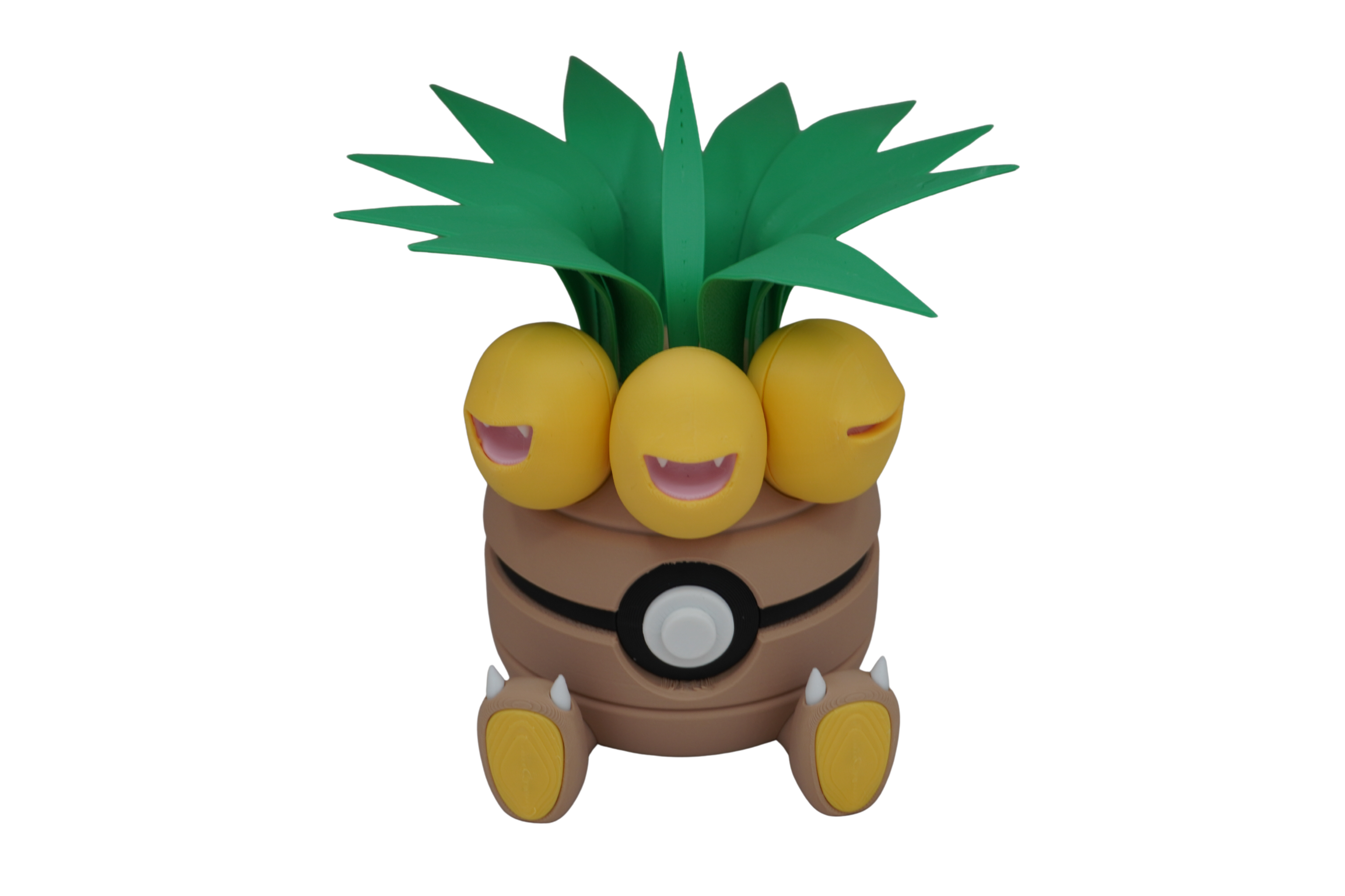 0103 Exeggcutor