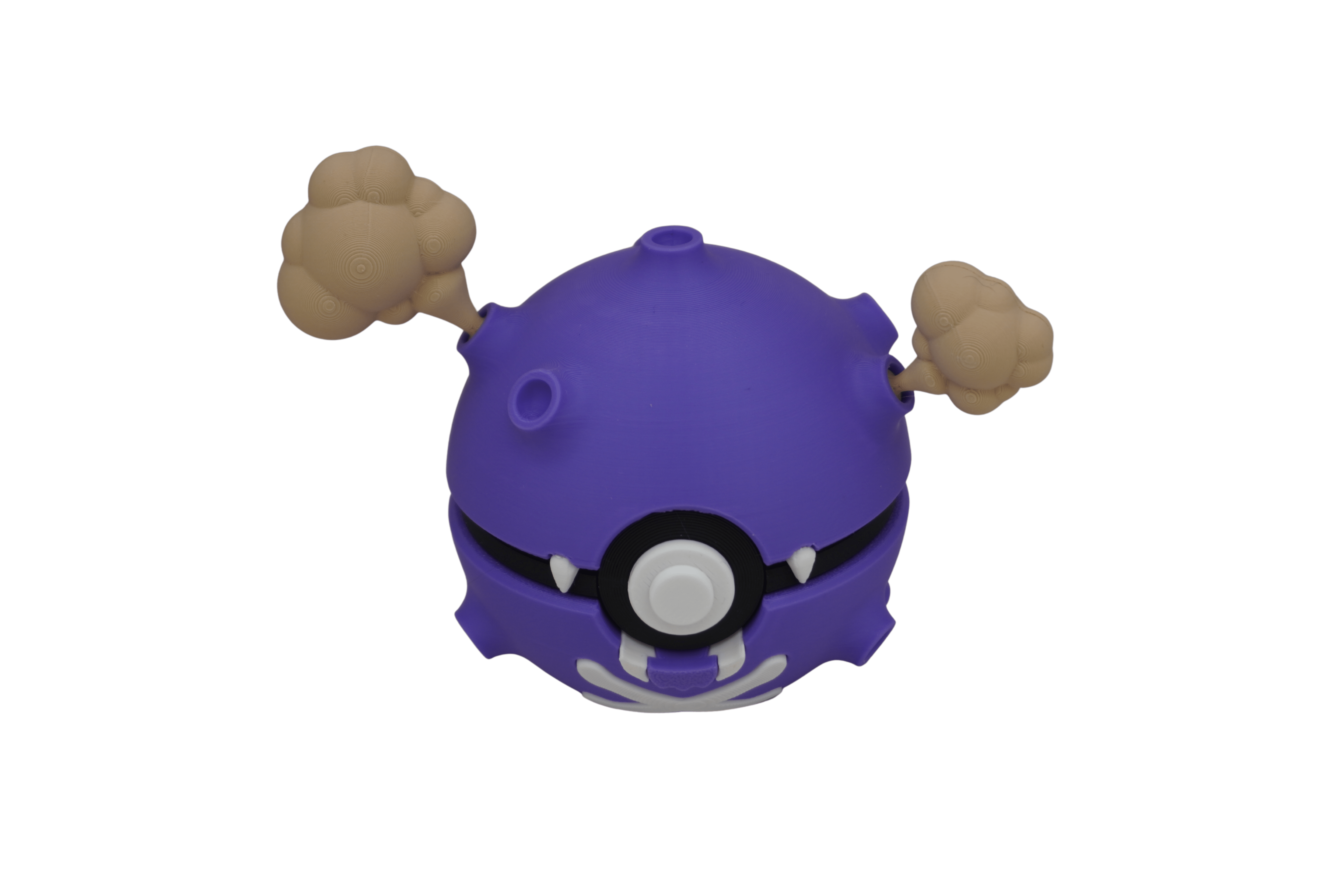 0109 Koffing