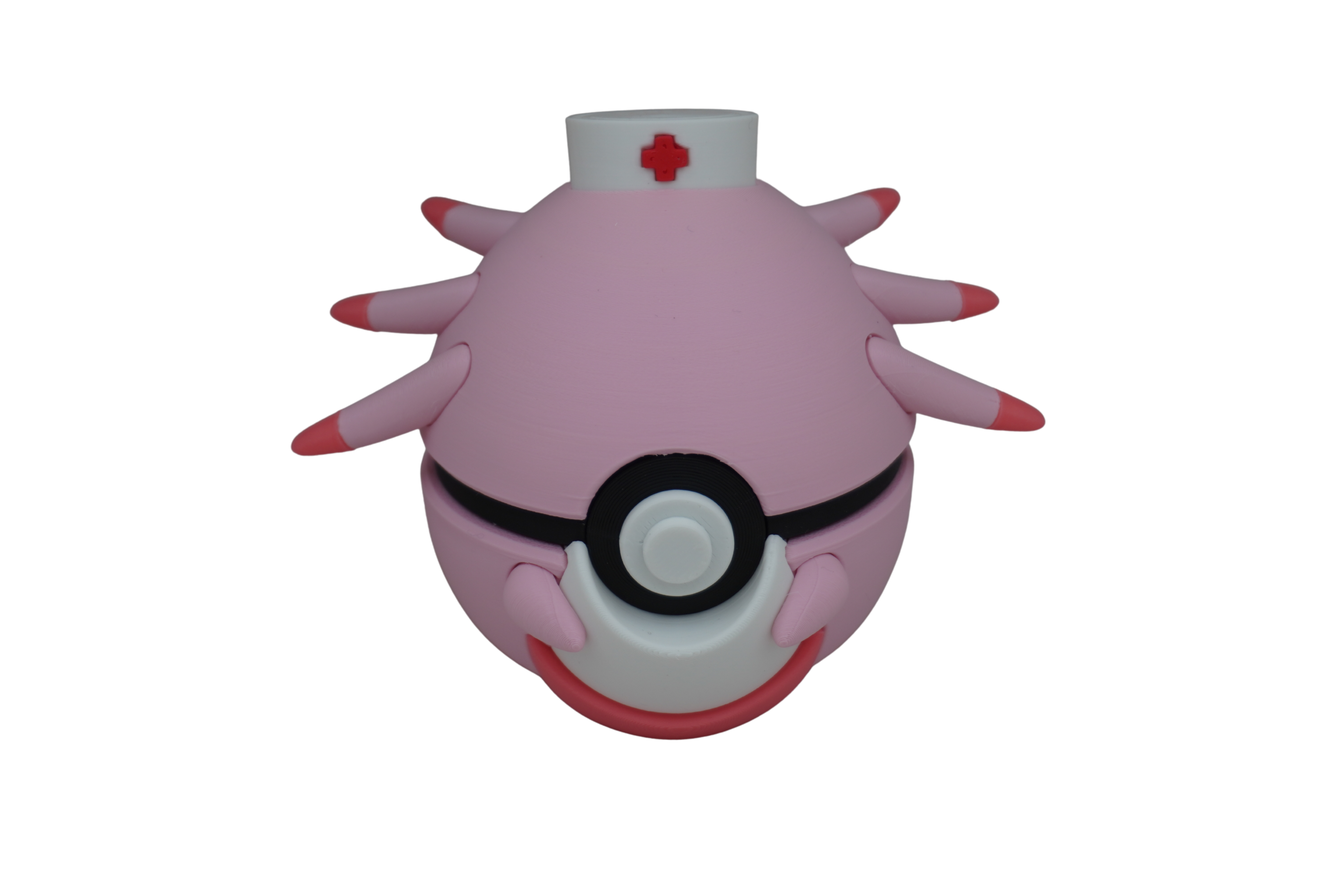 0113 Chansey