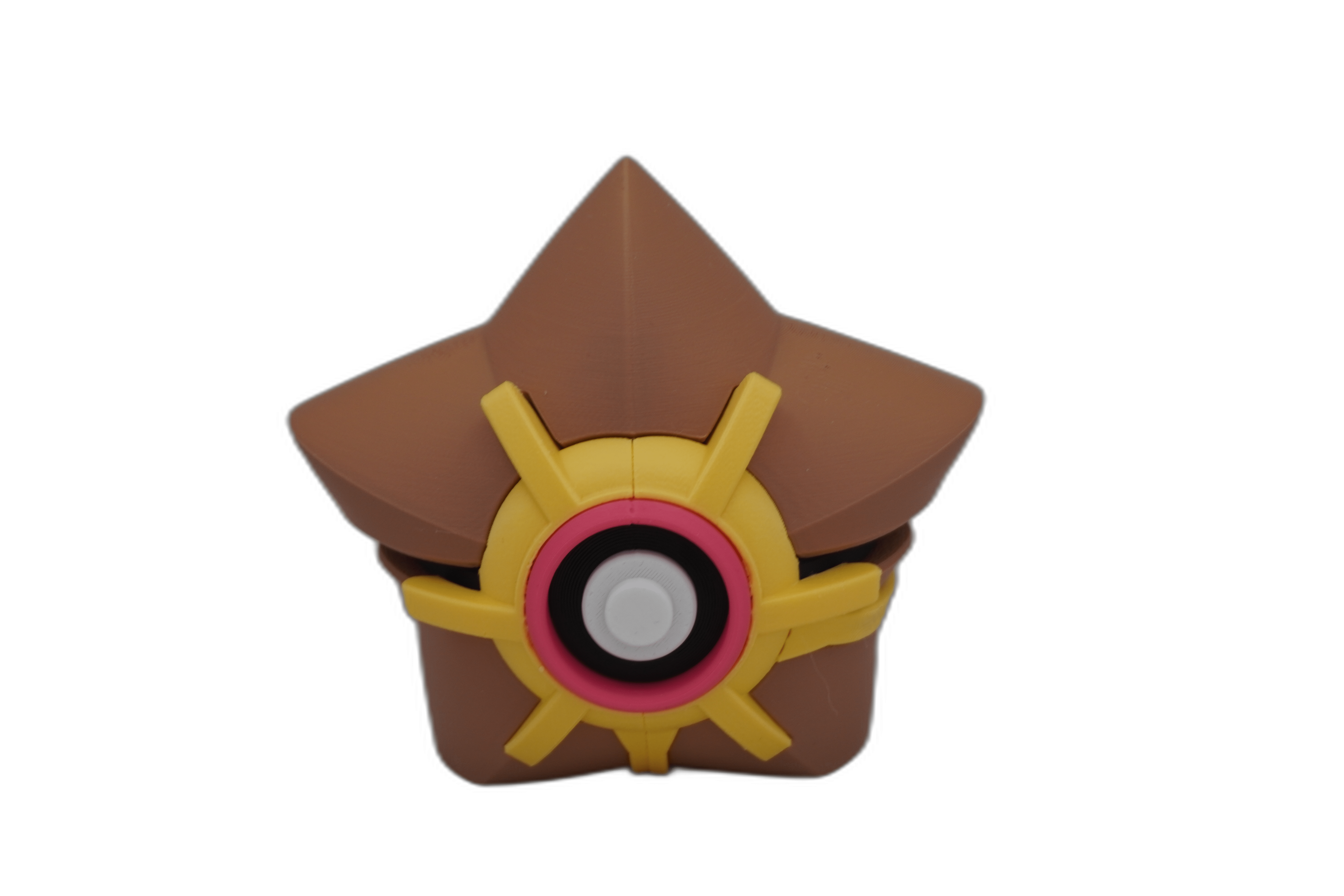 0120 Staryu