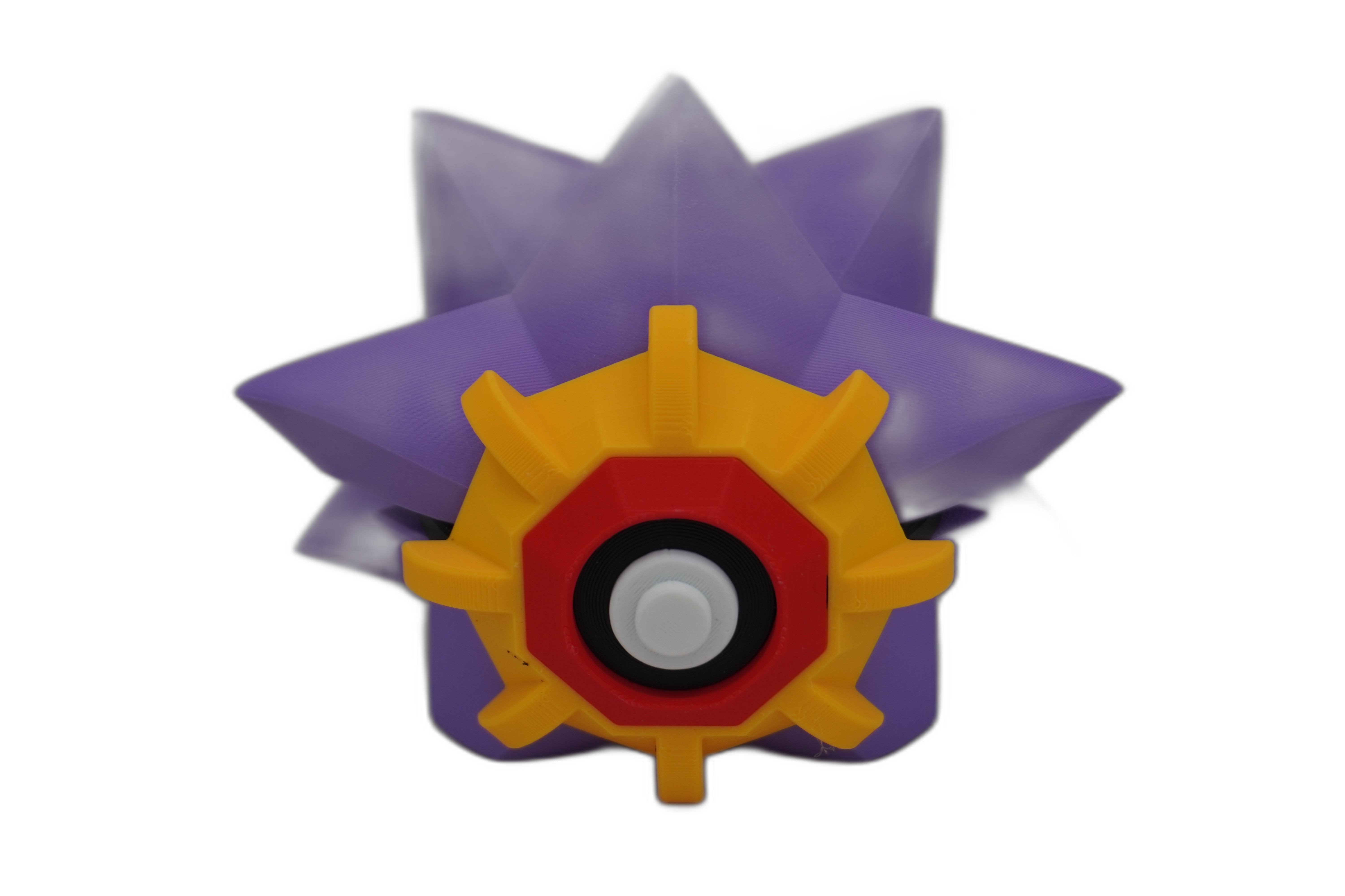 0121 Starmie