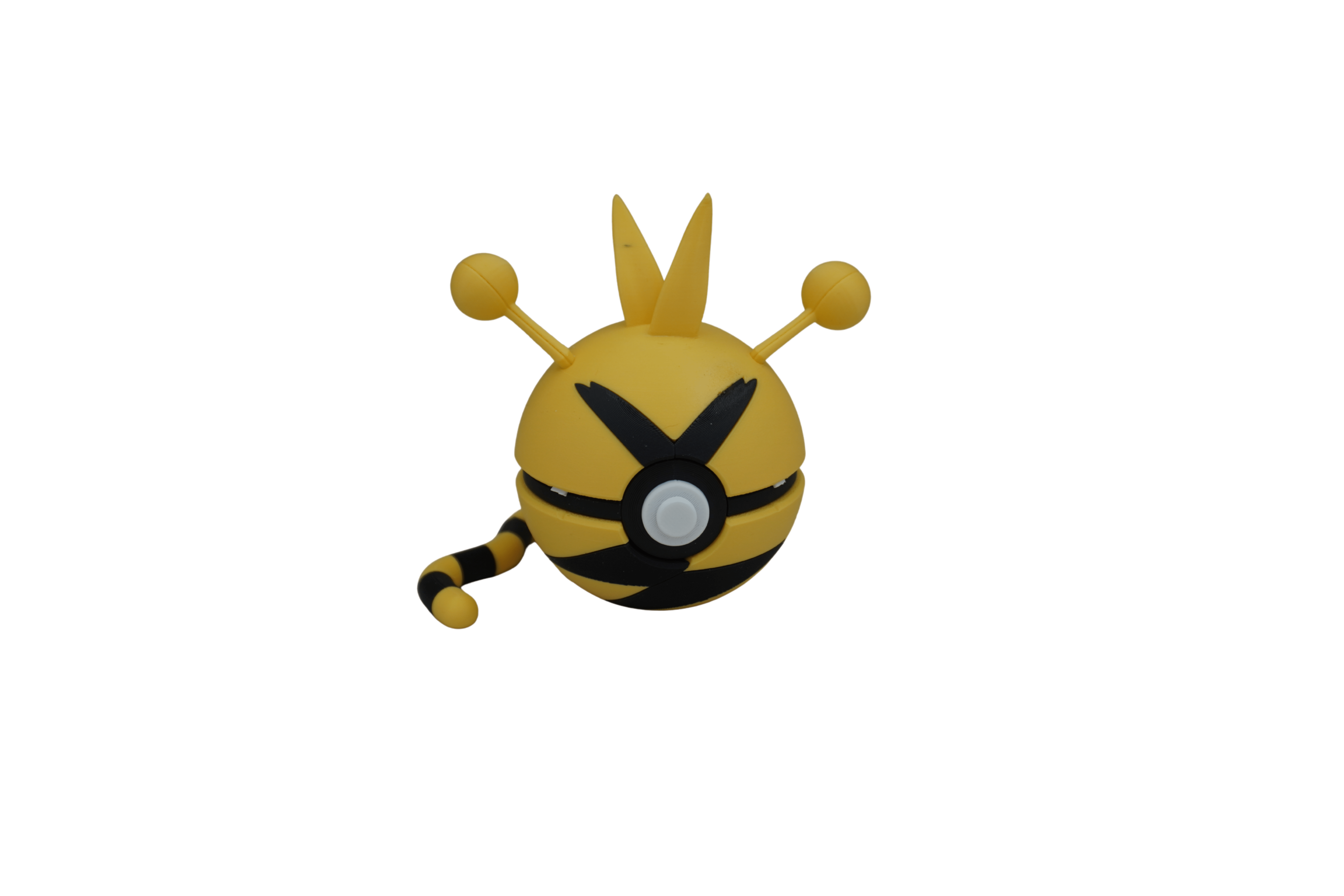 0125 Electabuzz