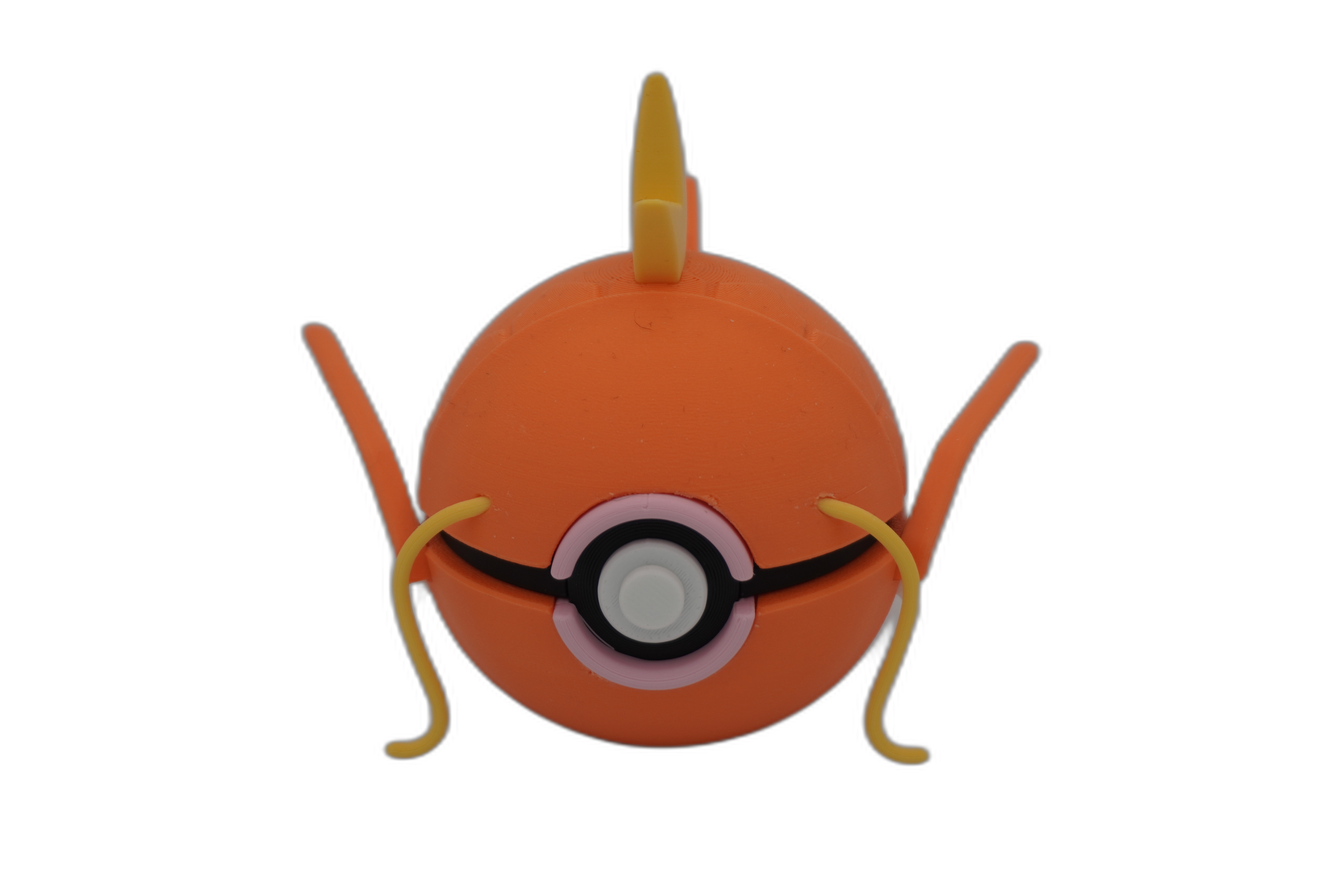 0129 Magikarp