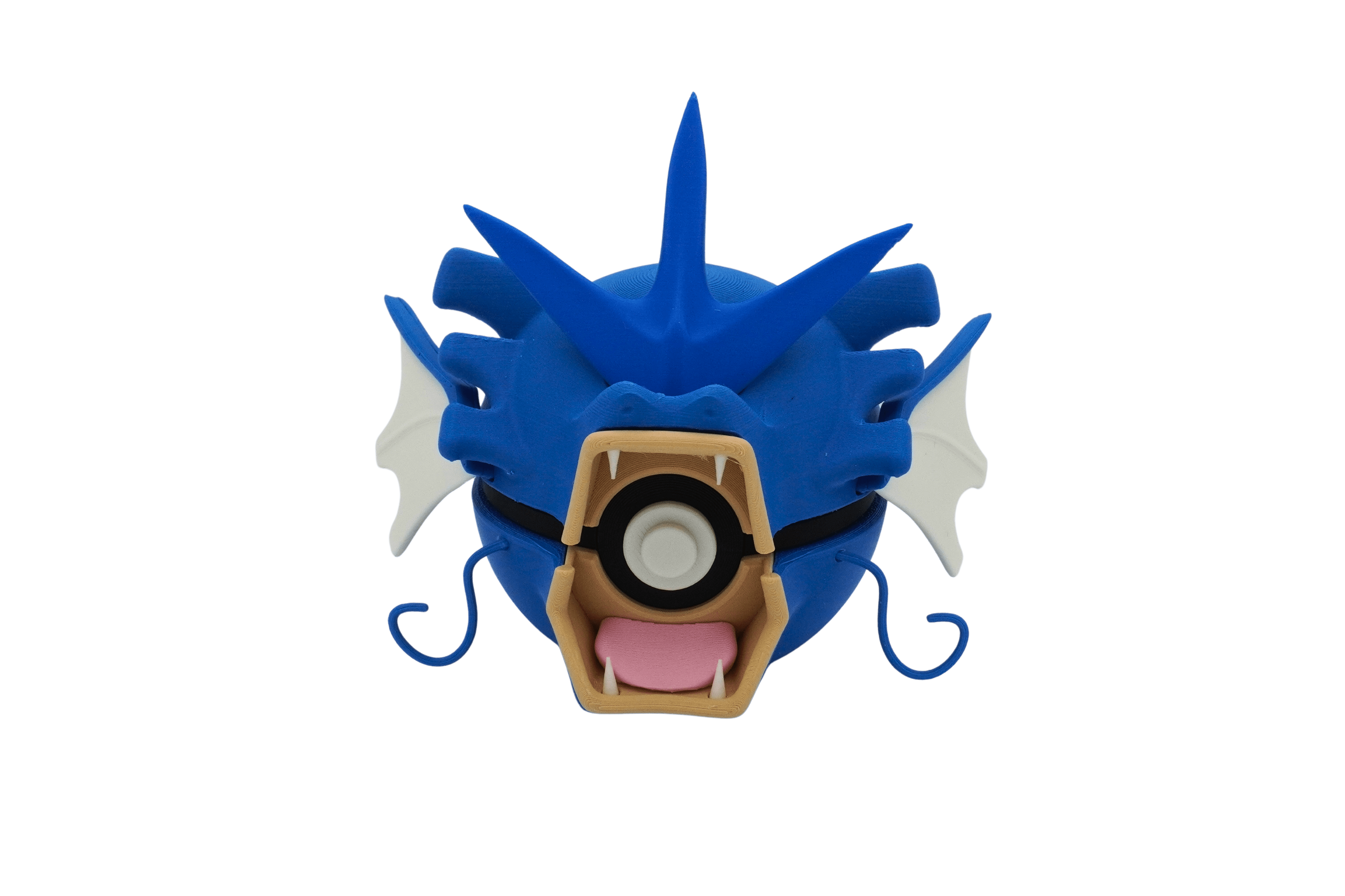 0130 Gyarados