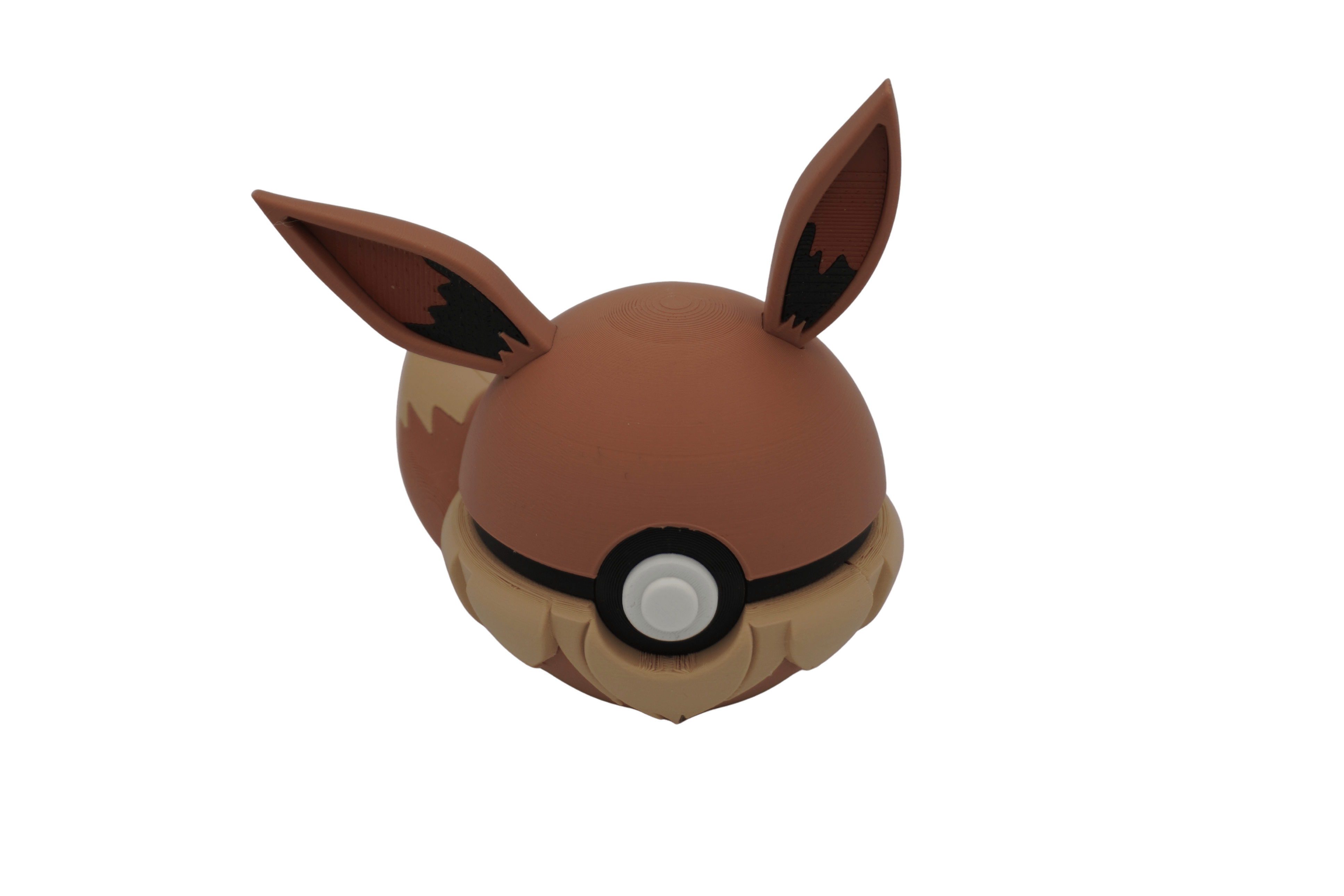 0133 Eevee