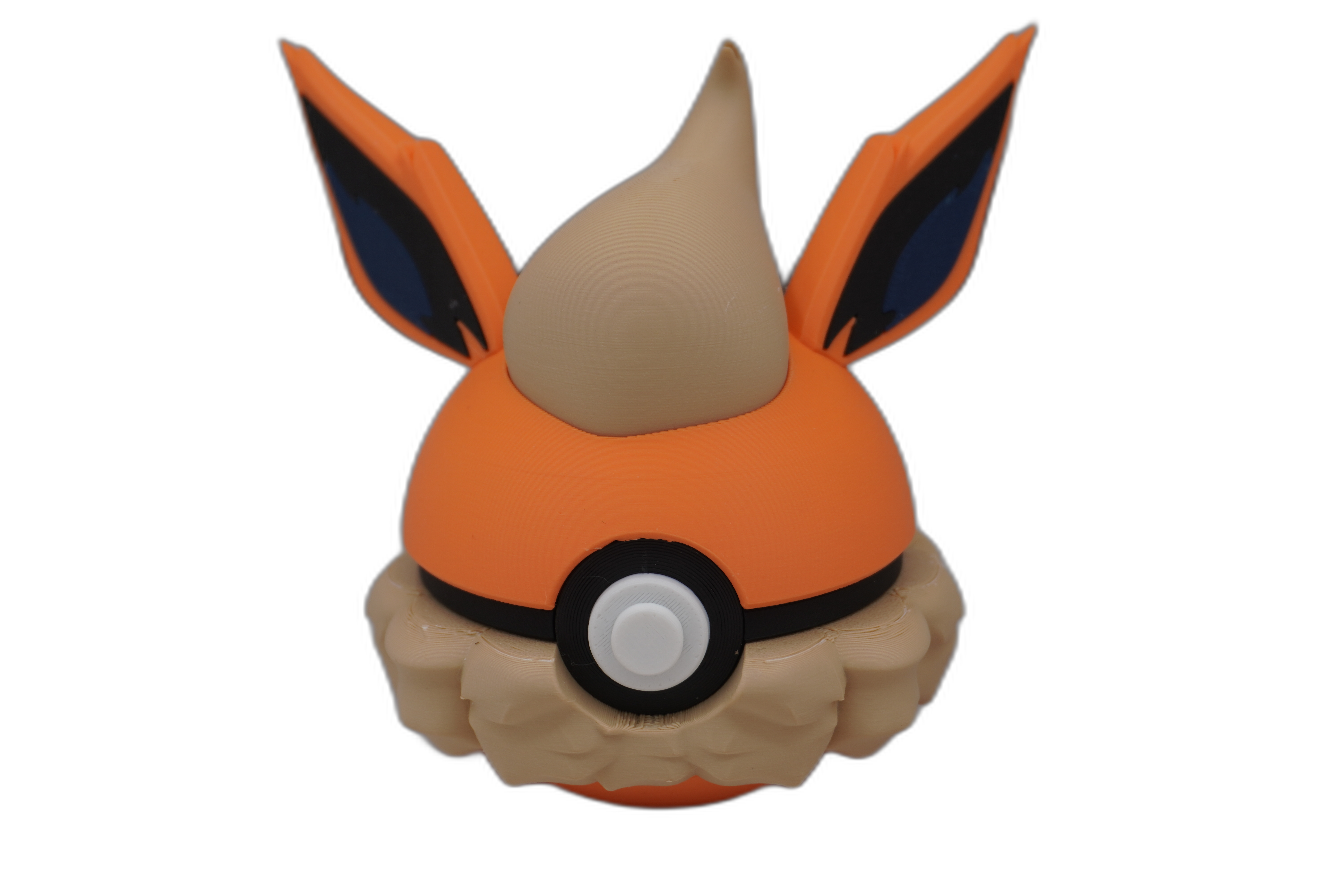 0136 Flareon