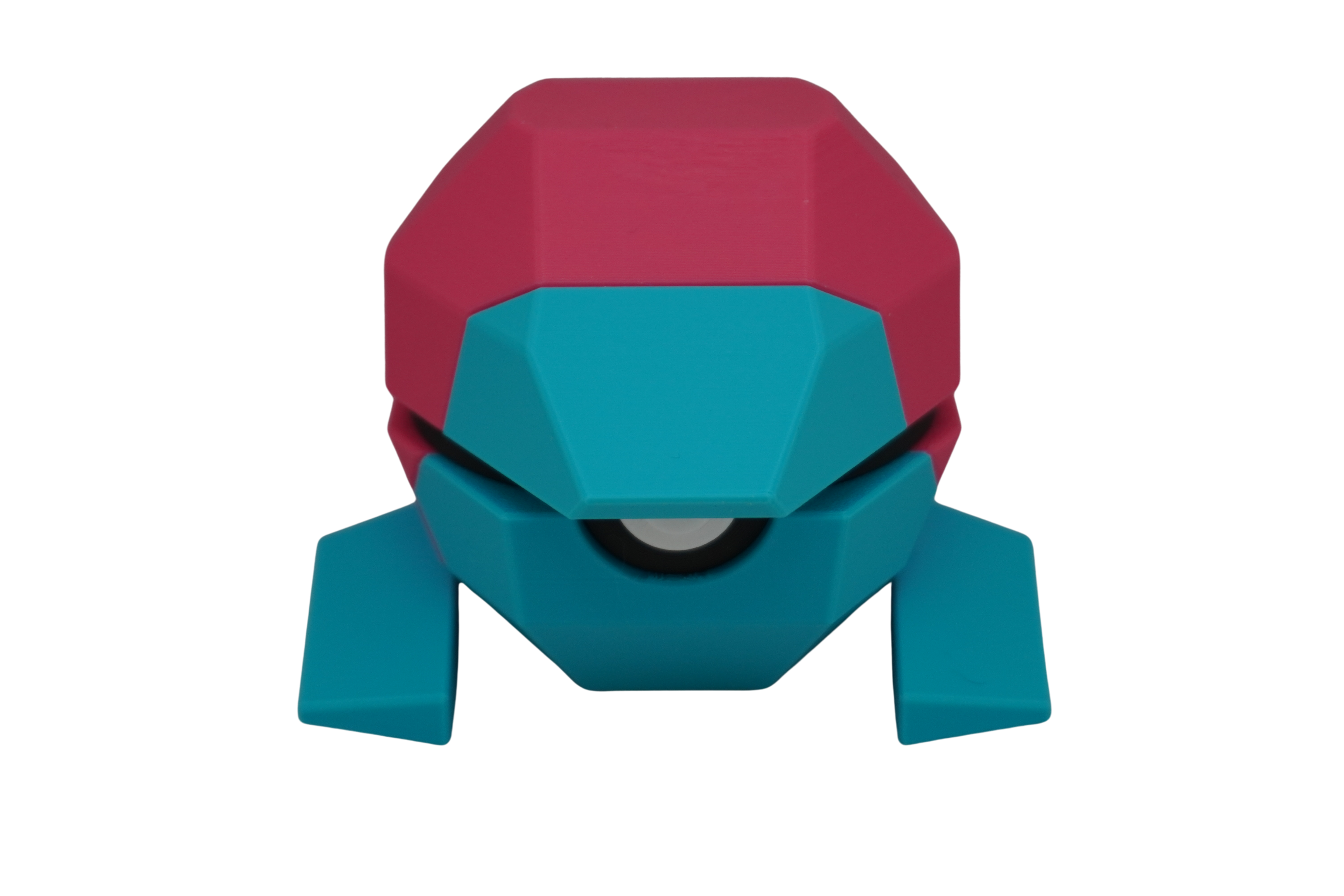 0137 Porygon