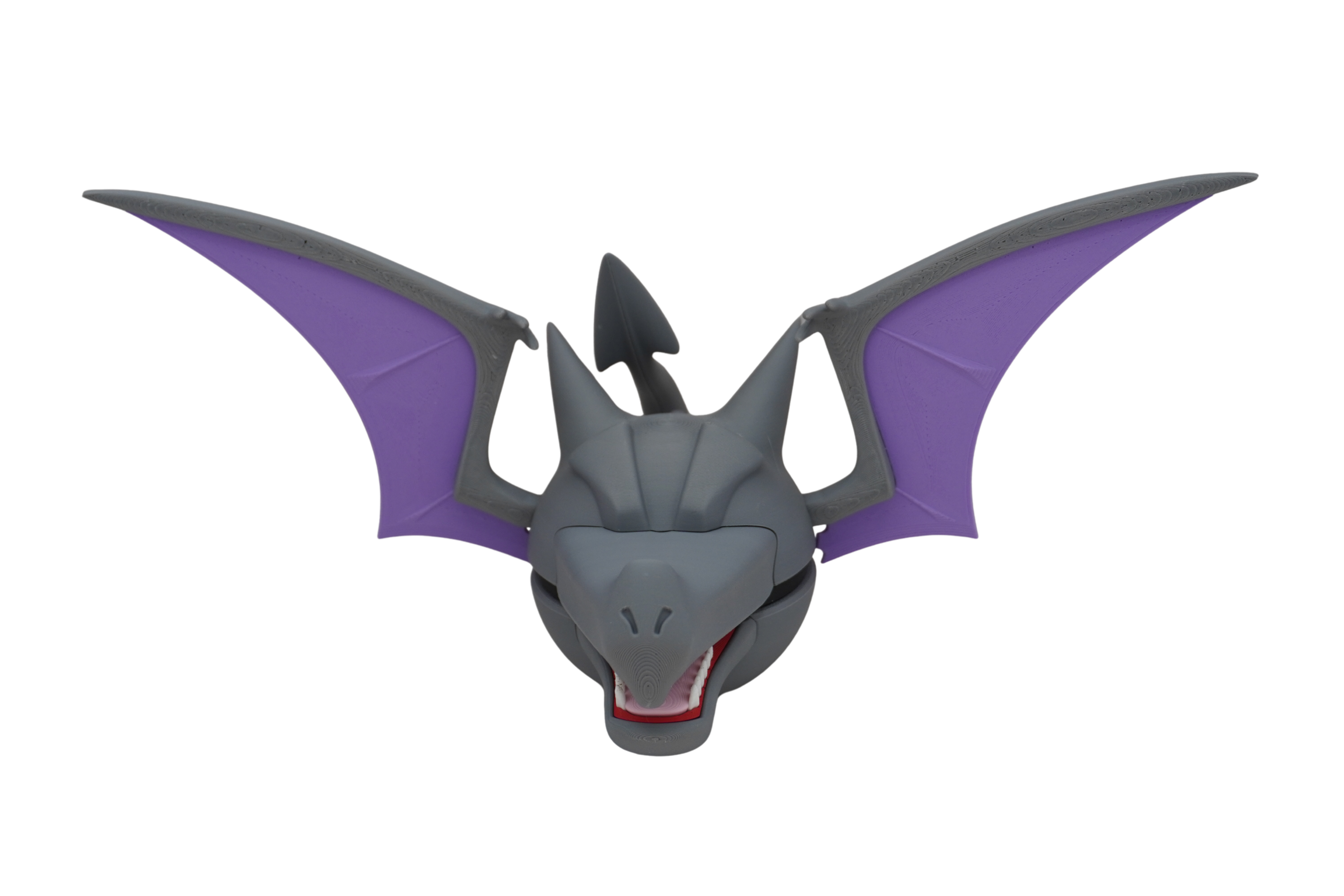0142 Aerodactyl