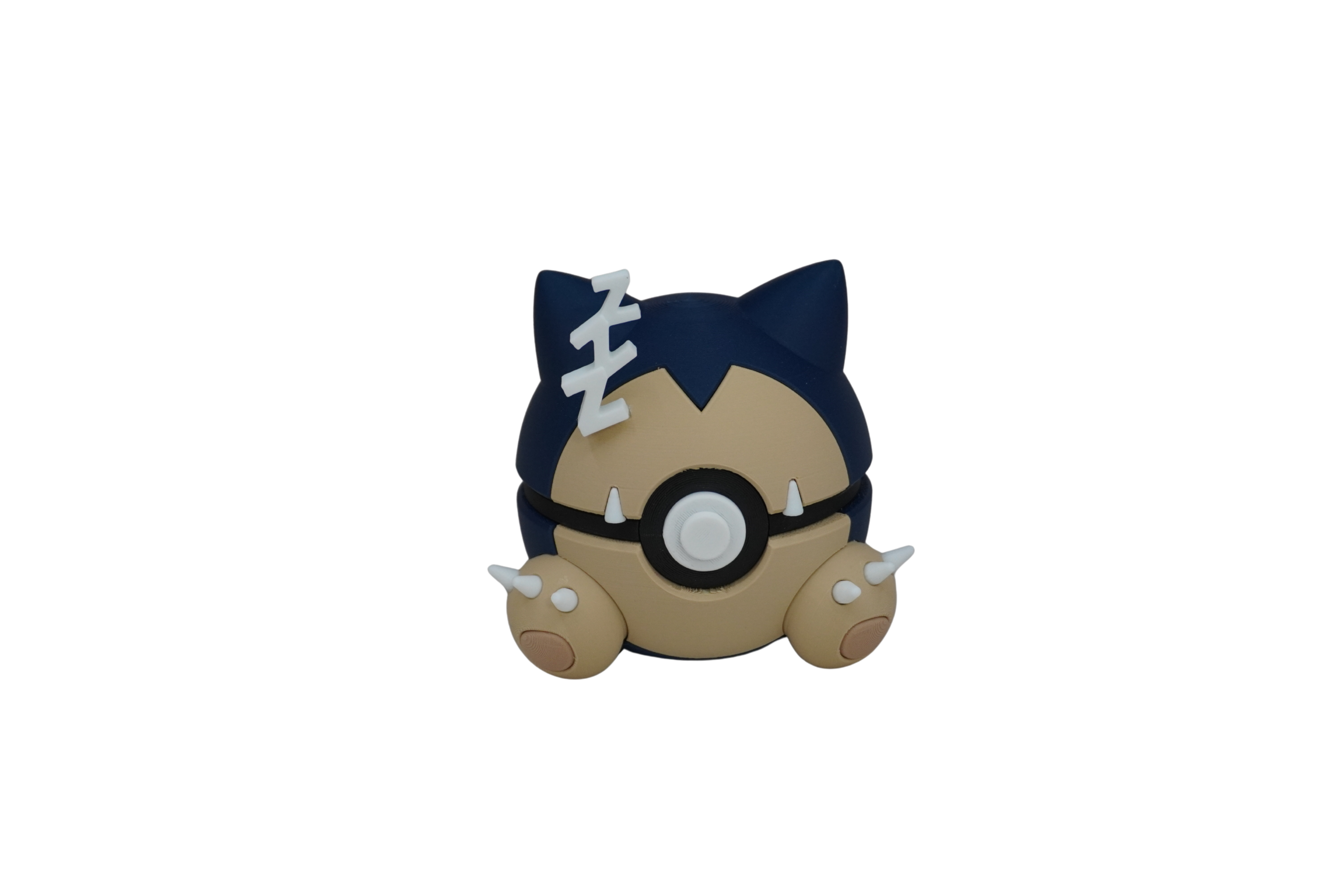 0143 Snorlax