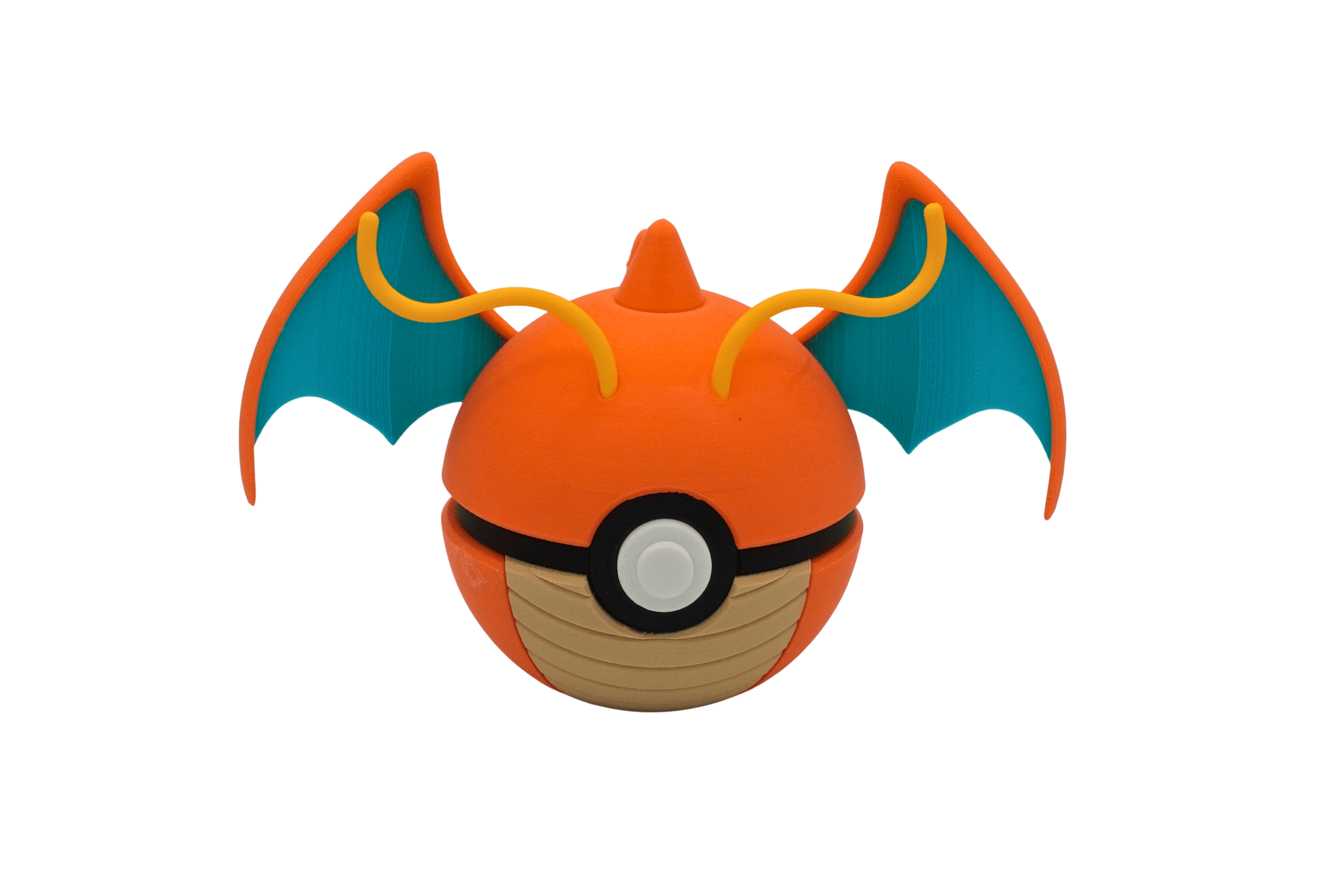 0149 Dragonite