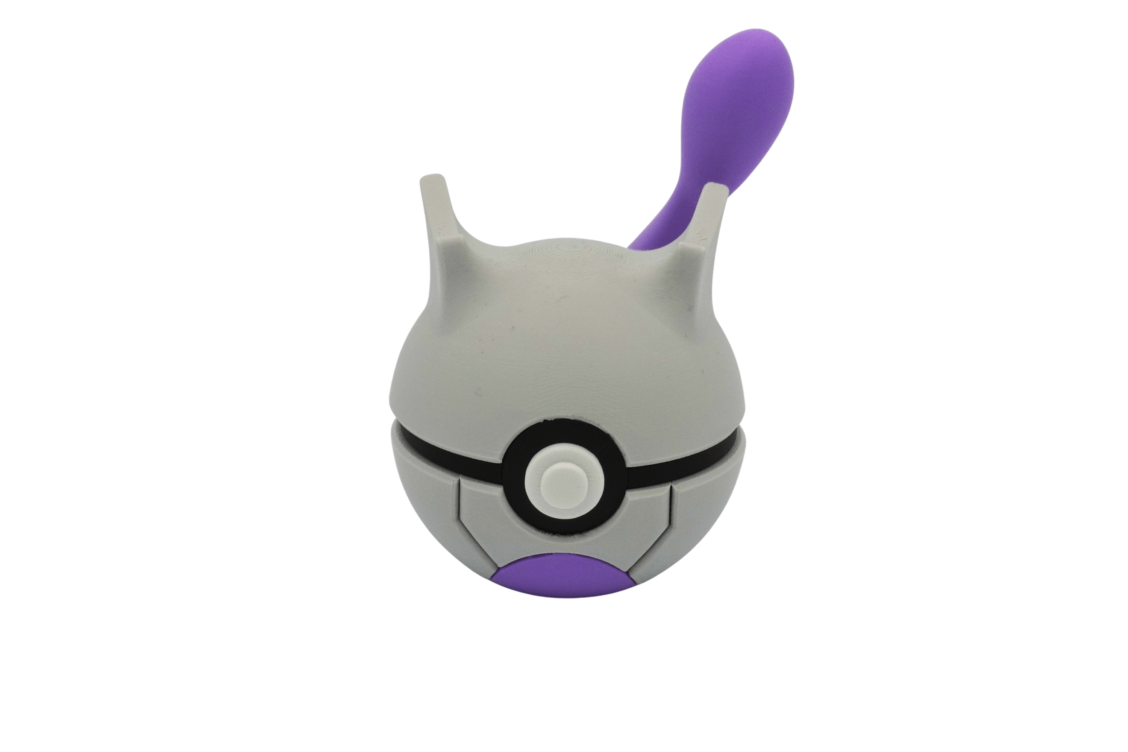 0150 Mewtwo