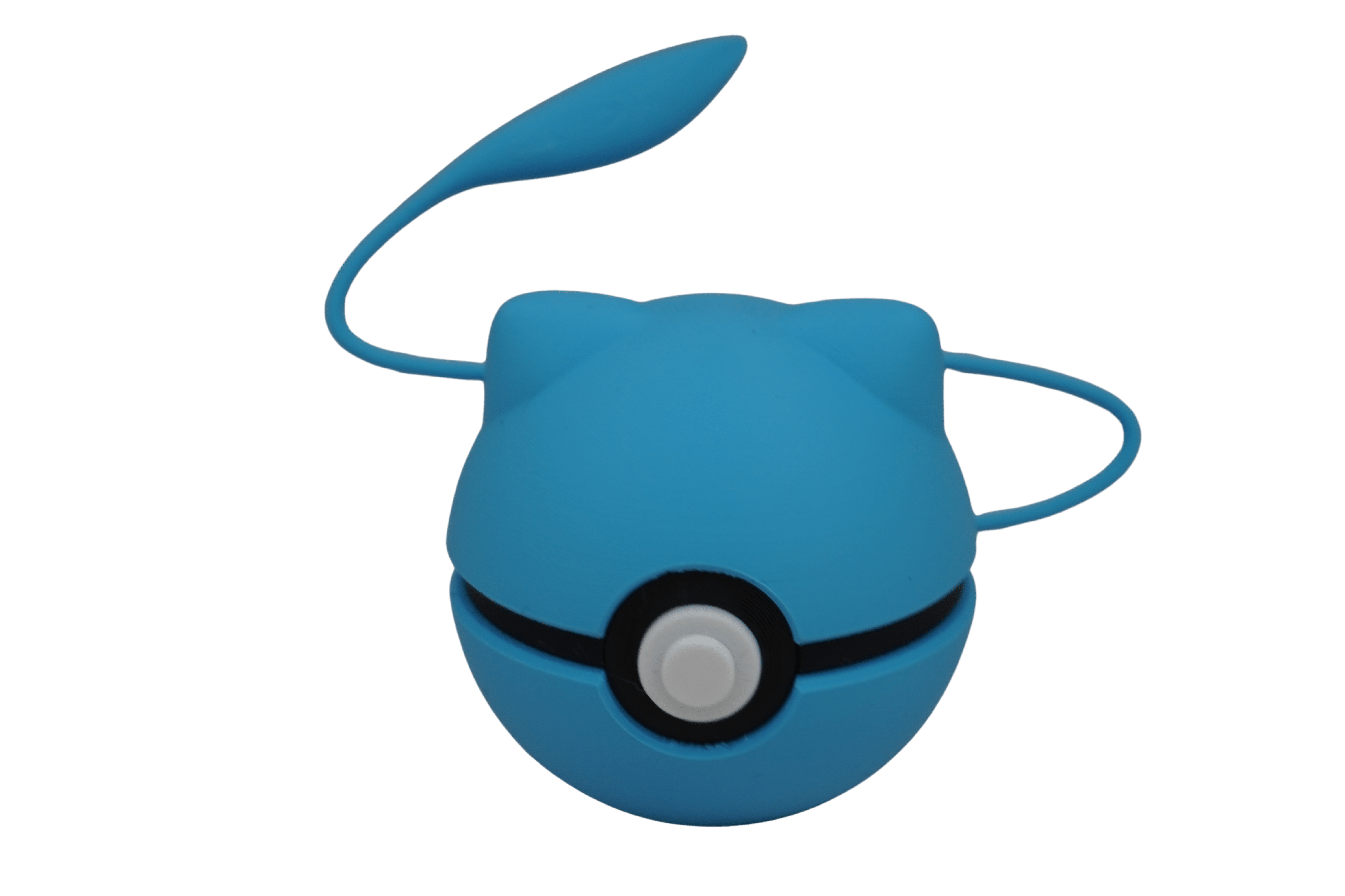 0151S Shiny Mew