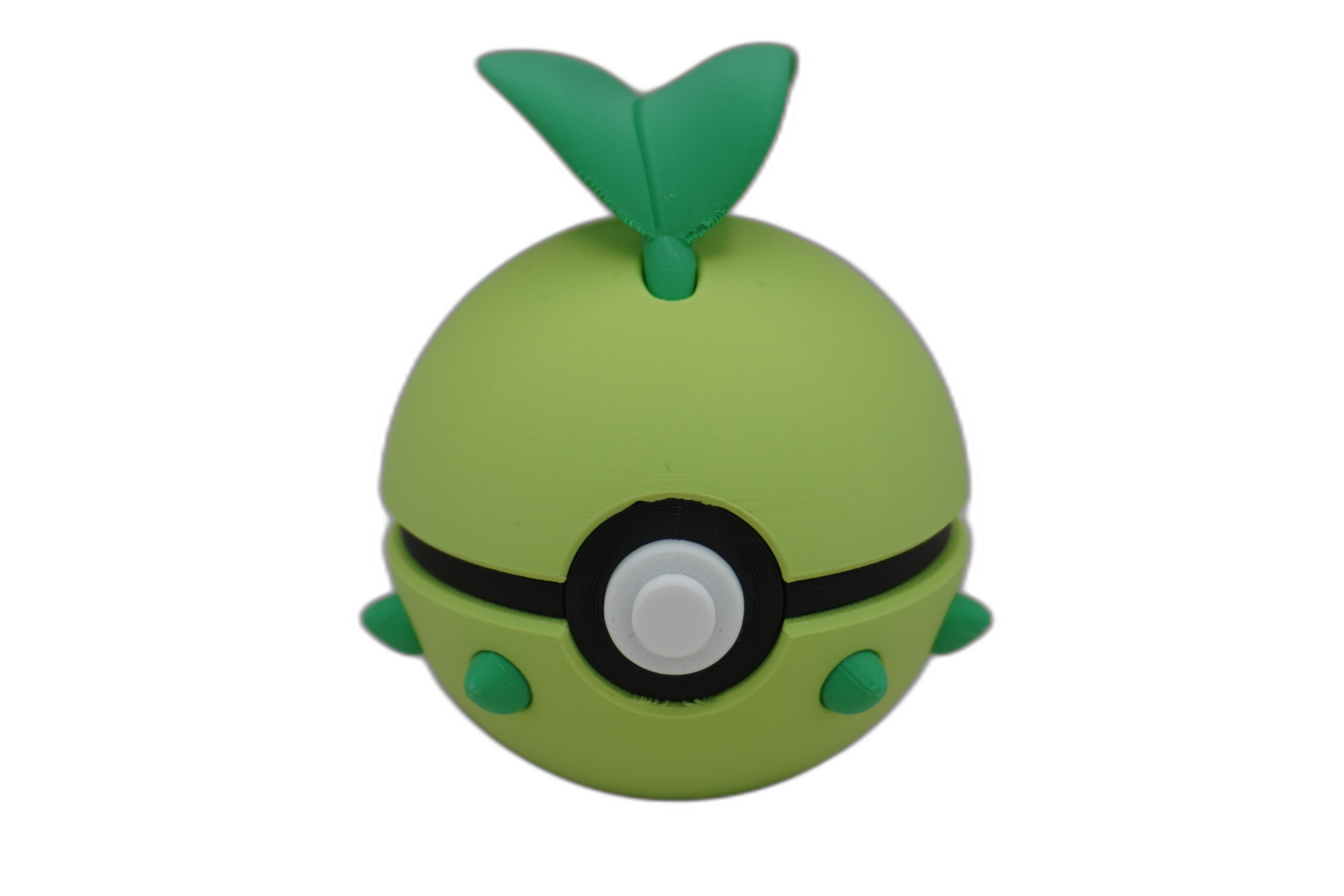 0152 Chikorita