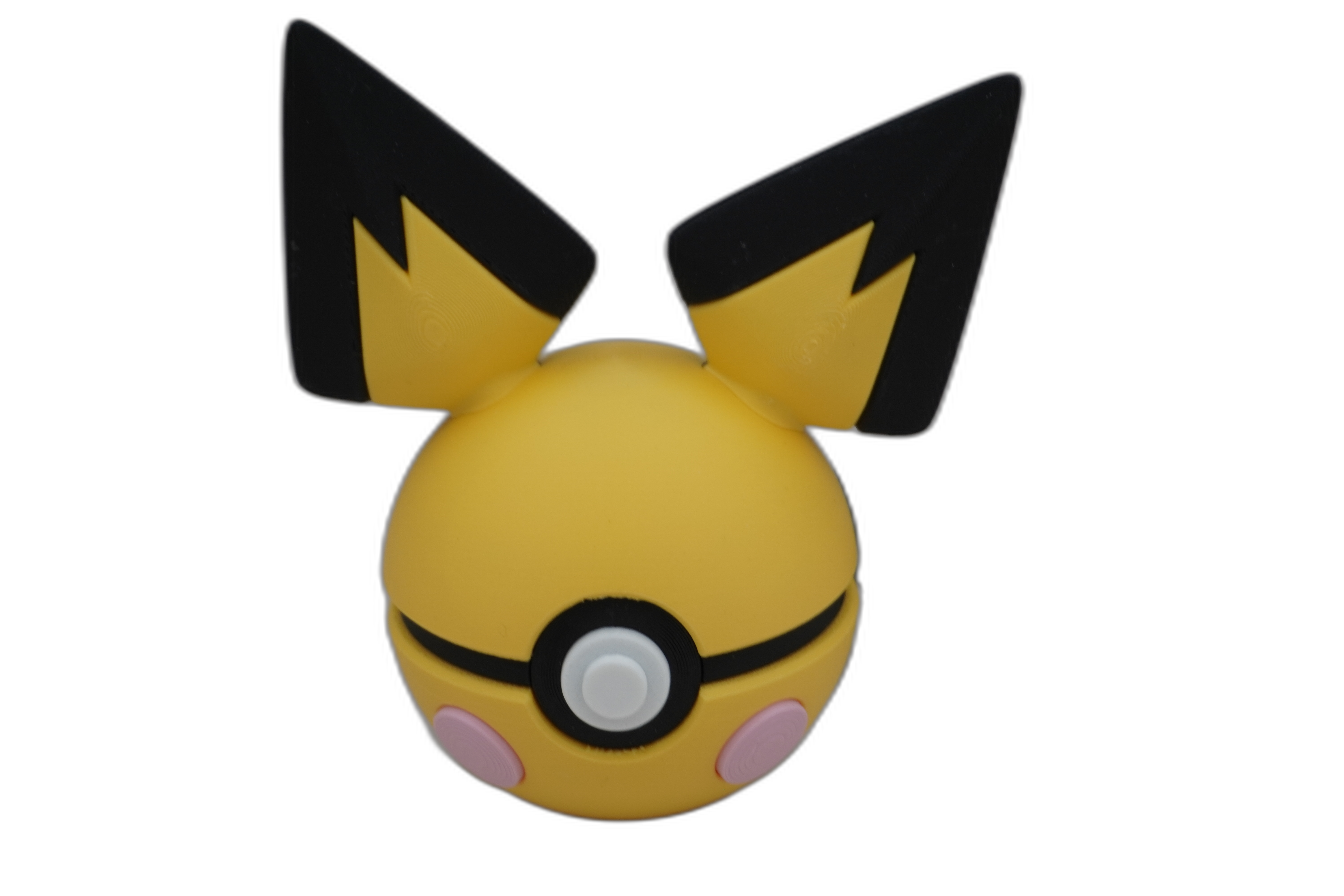 0172 Pichu