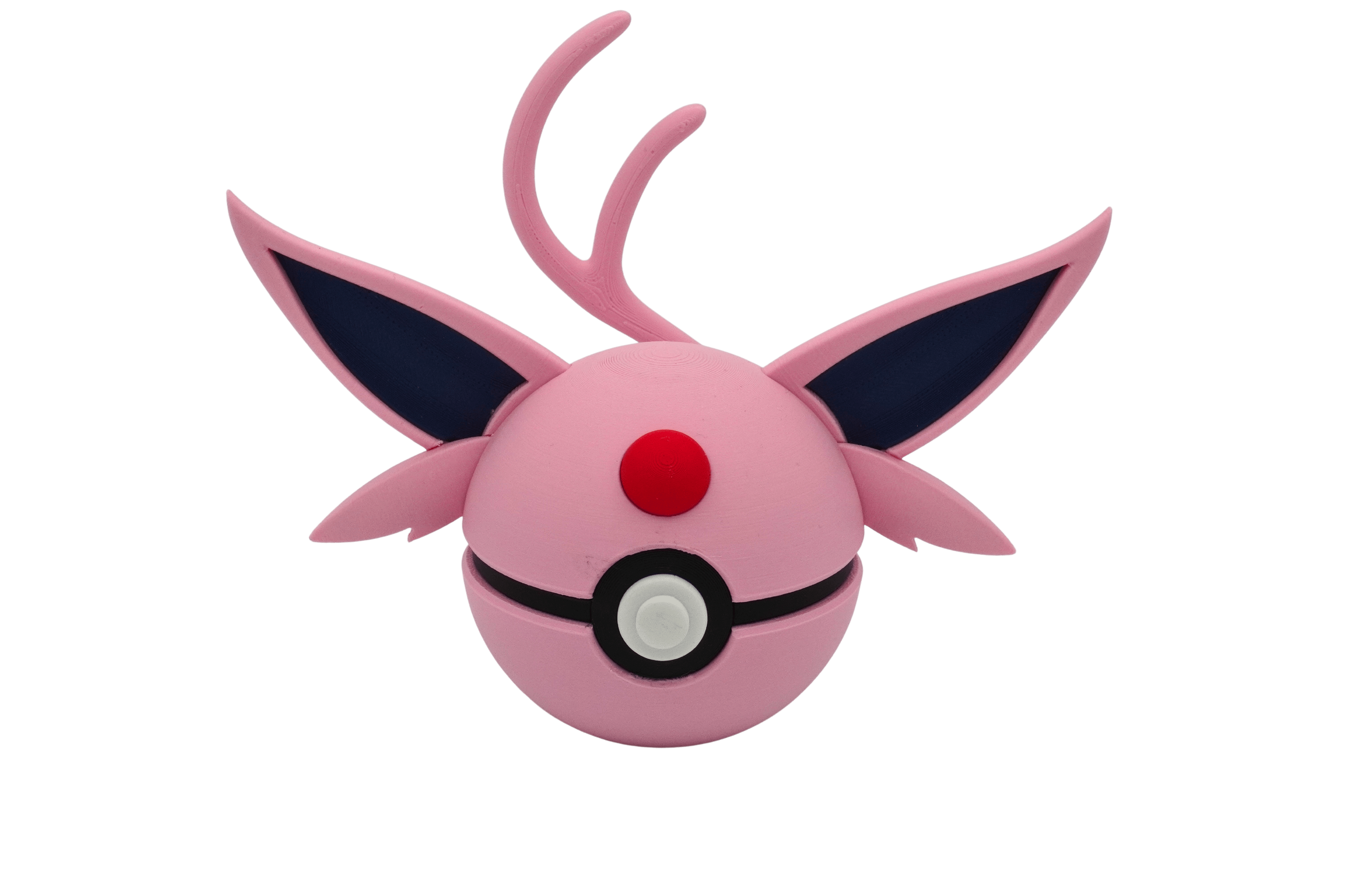 0196 Espeon