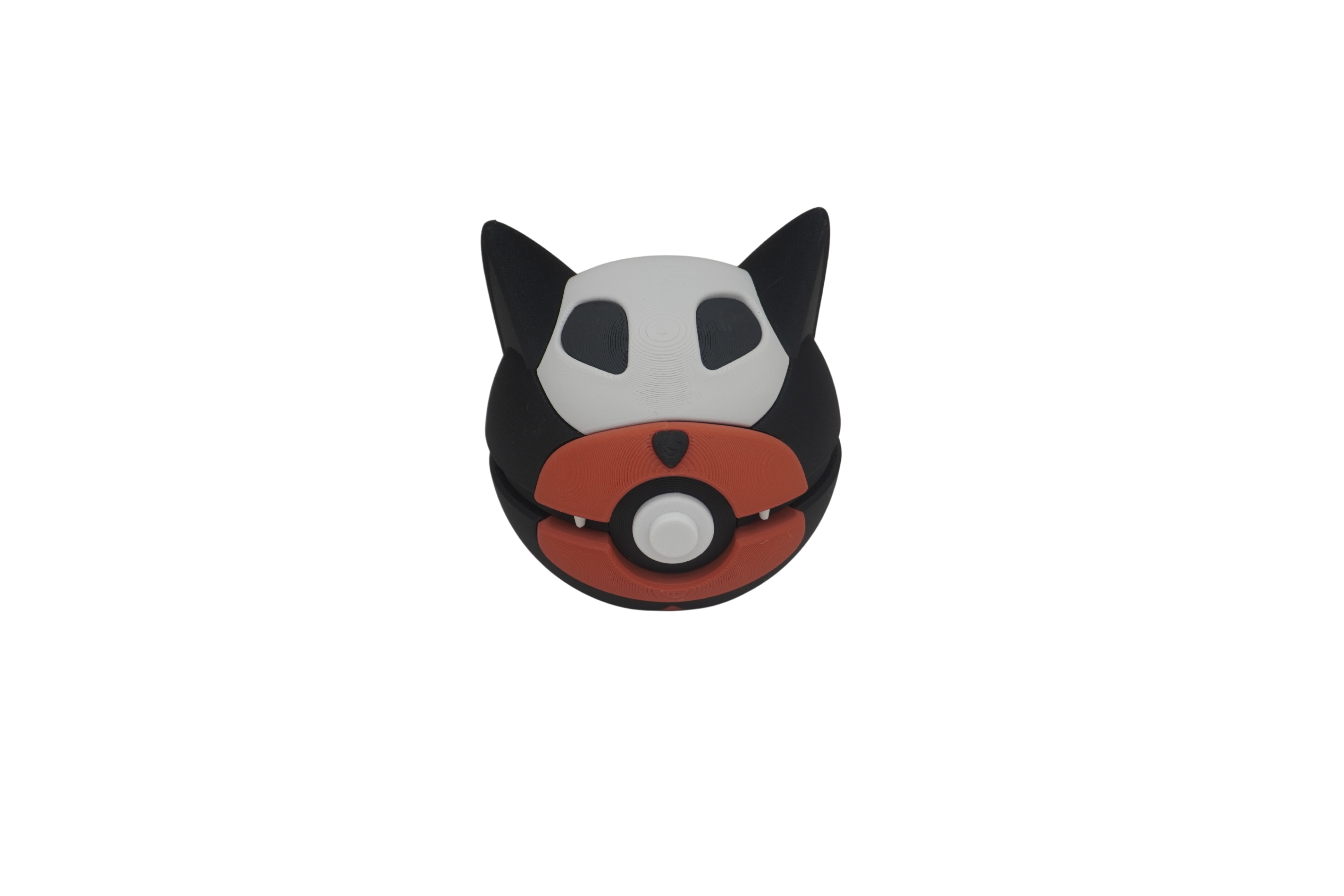 0228 Houndour