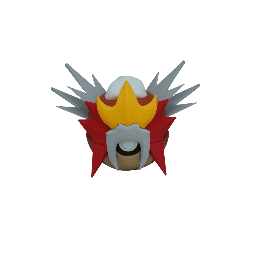 0244 Entei