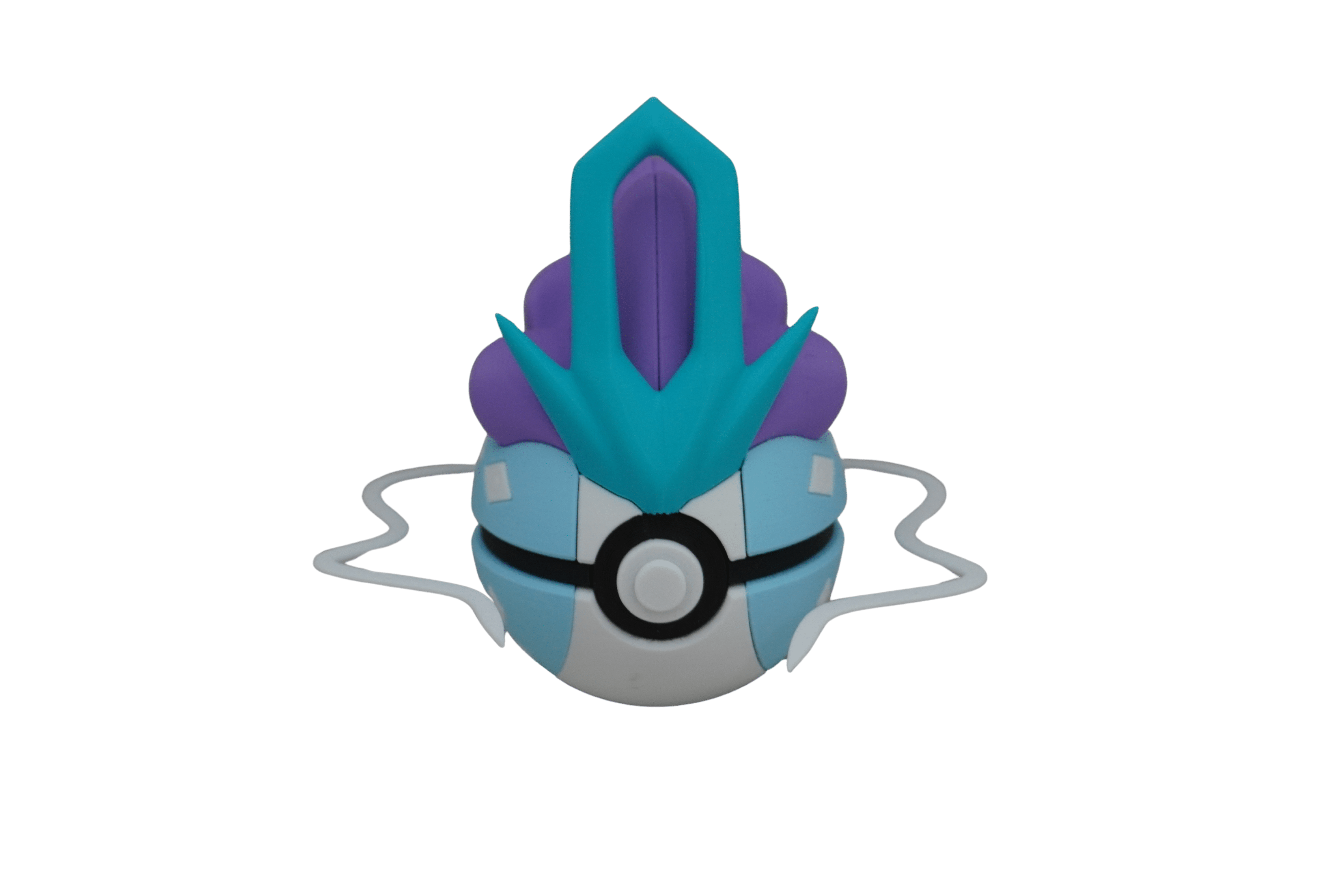 0245 Suicune