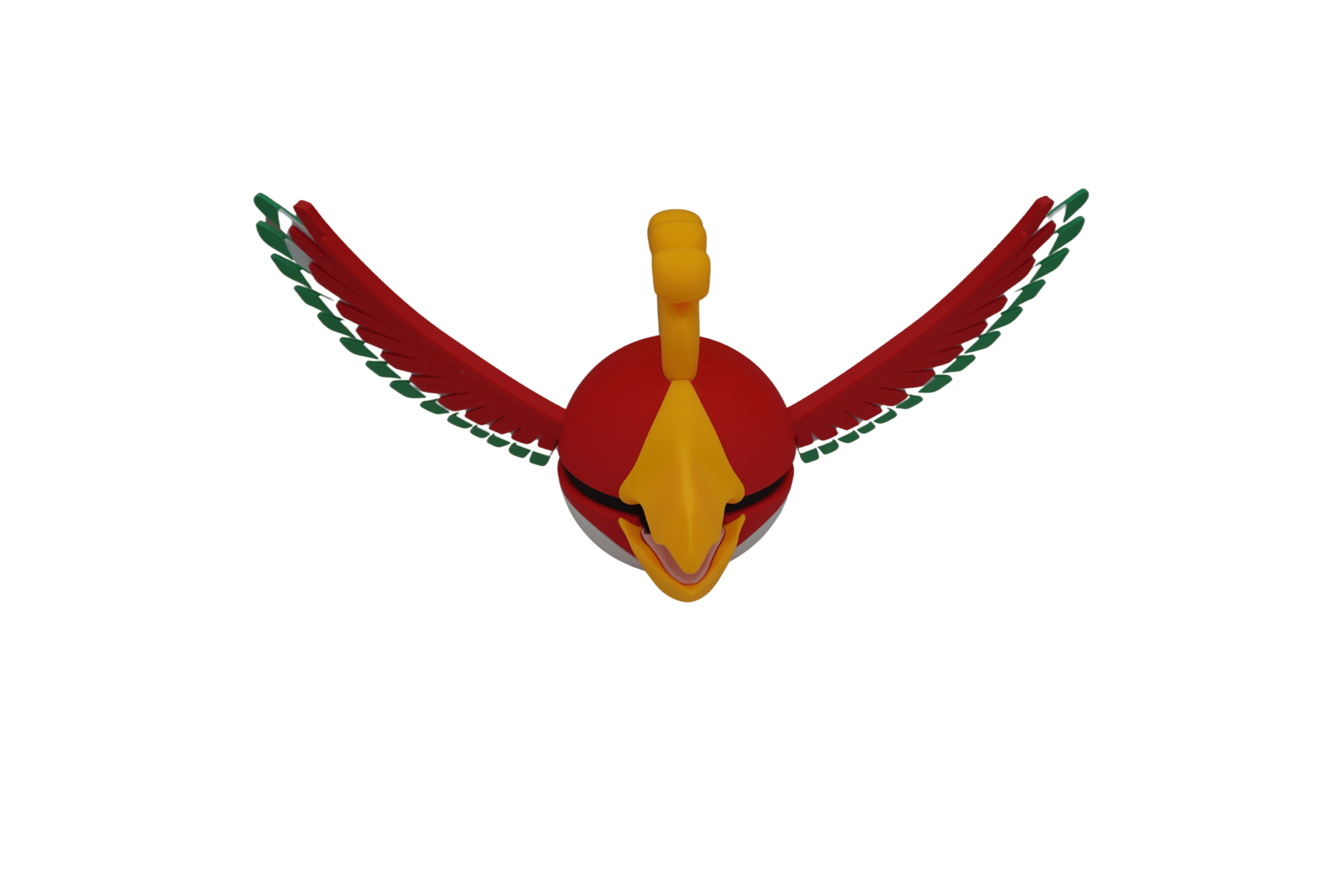 0250 Ho-Oh