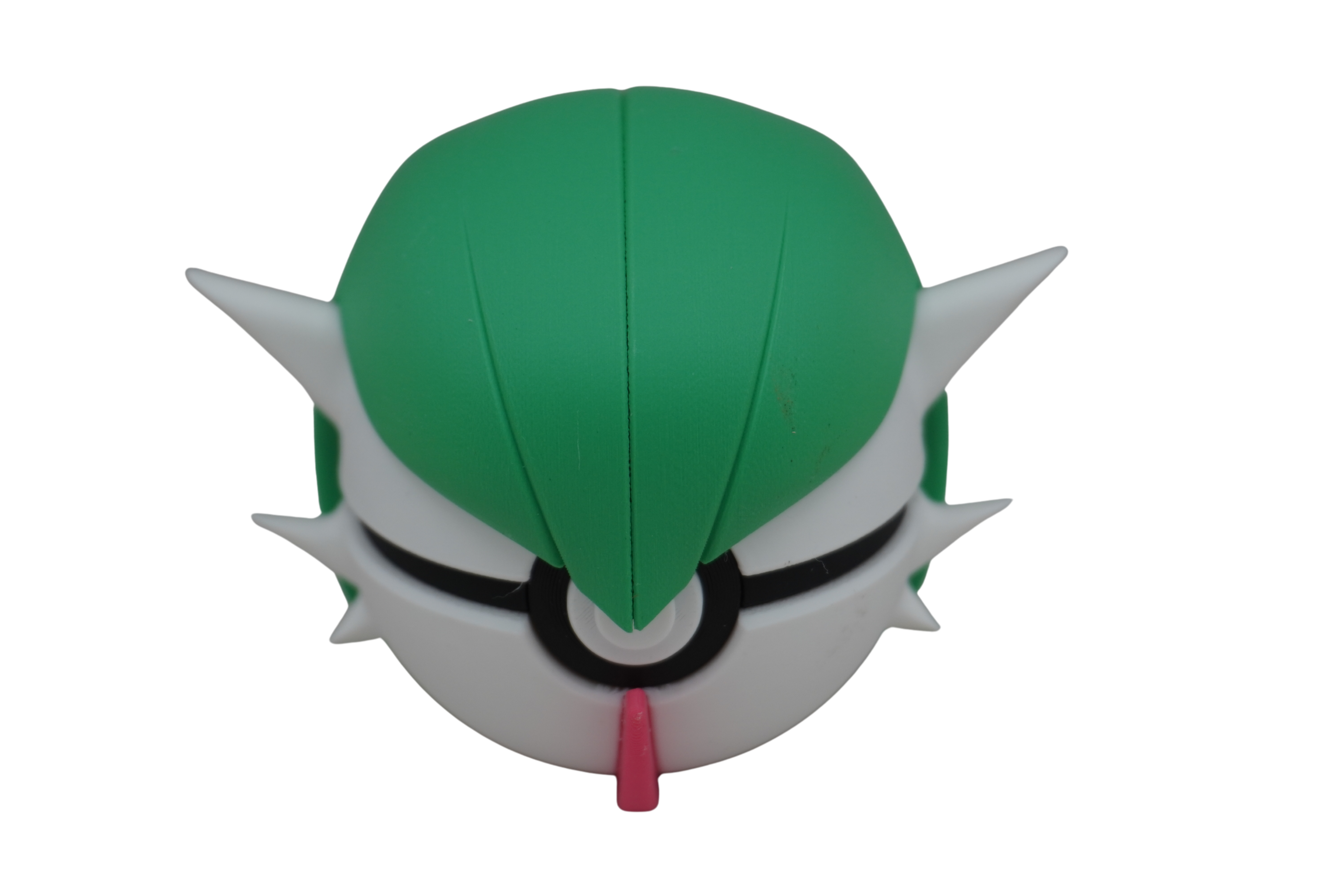 0282 Gardevoir
