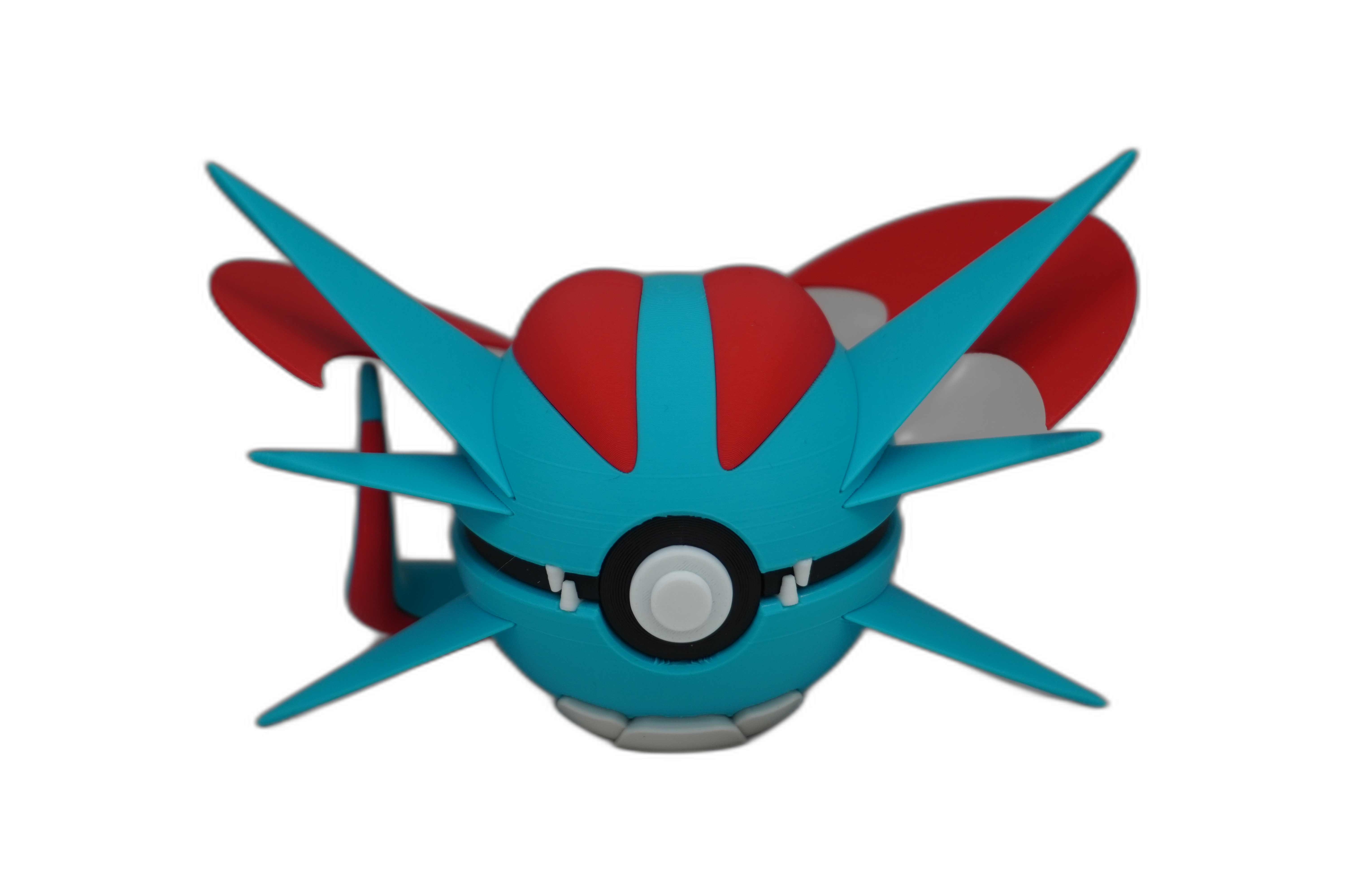 0373 Salamence
