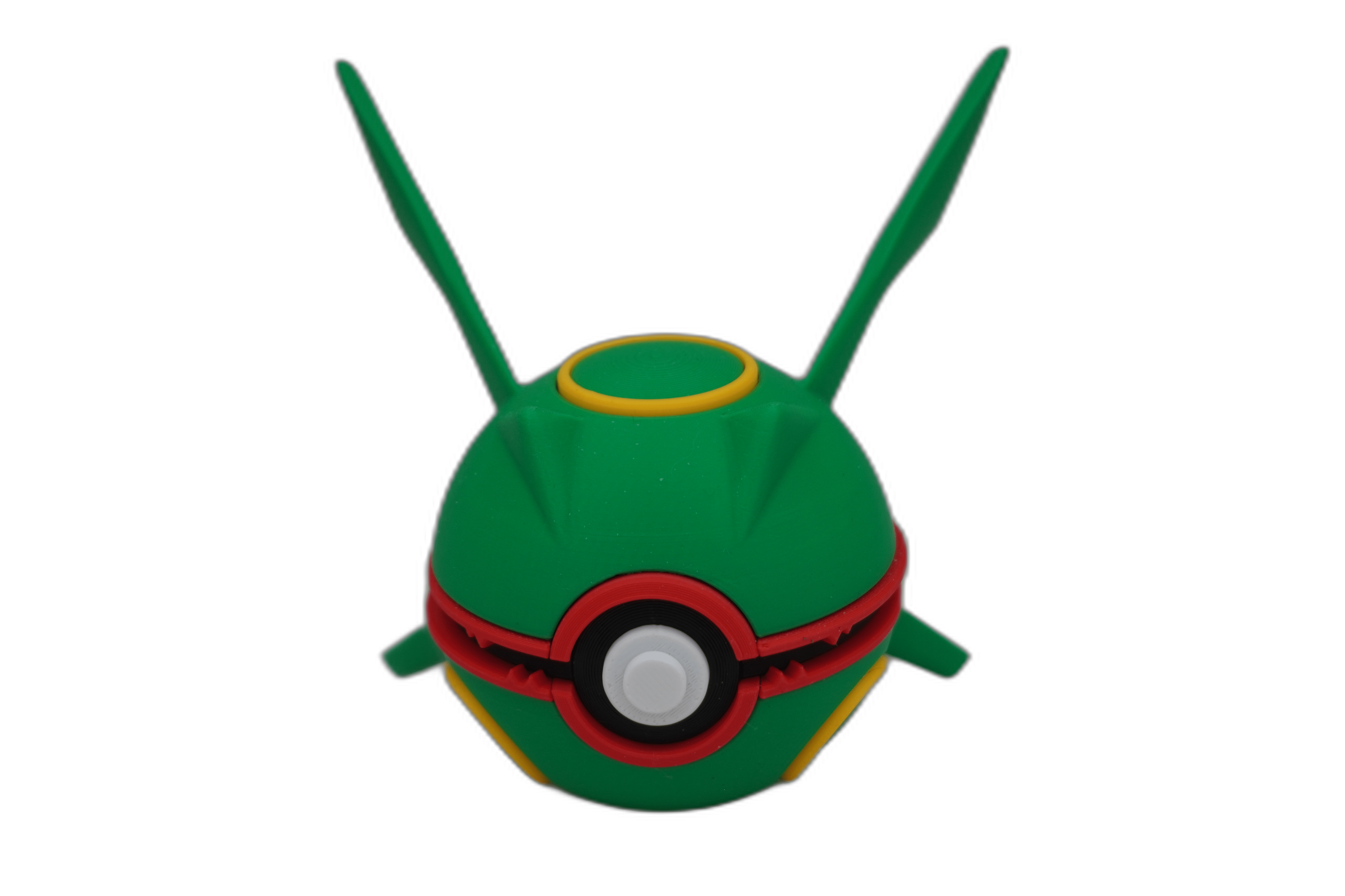 0384 Rayquaza