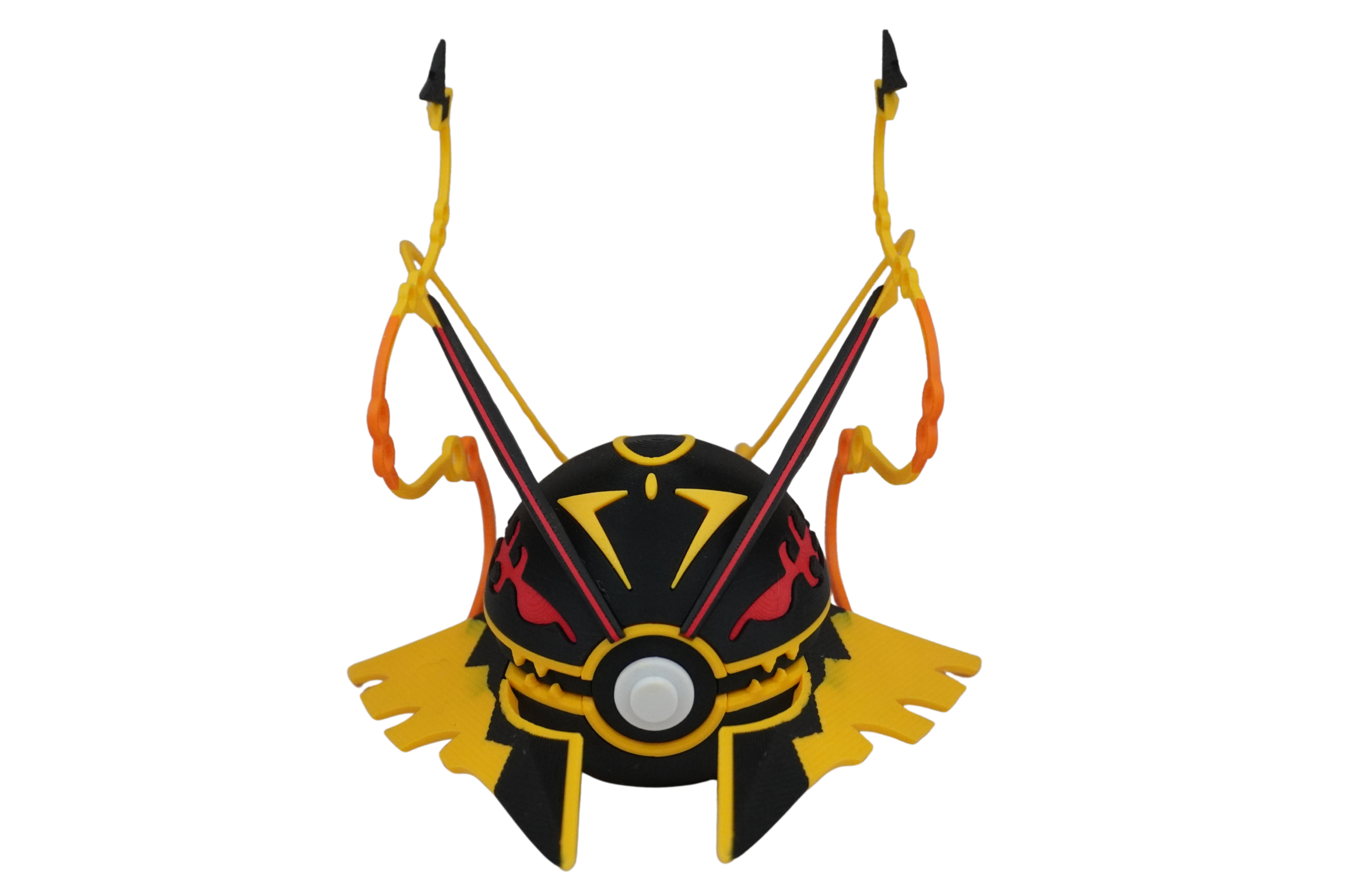 0384SM Shiny Mega Rayquaza