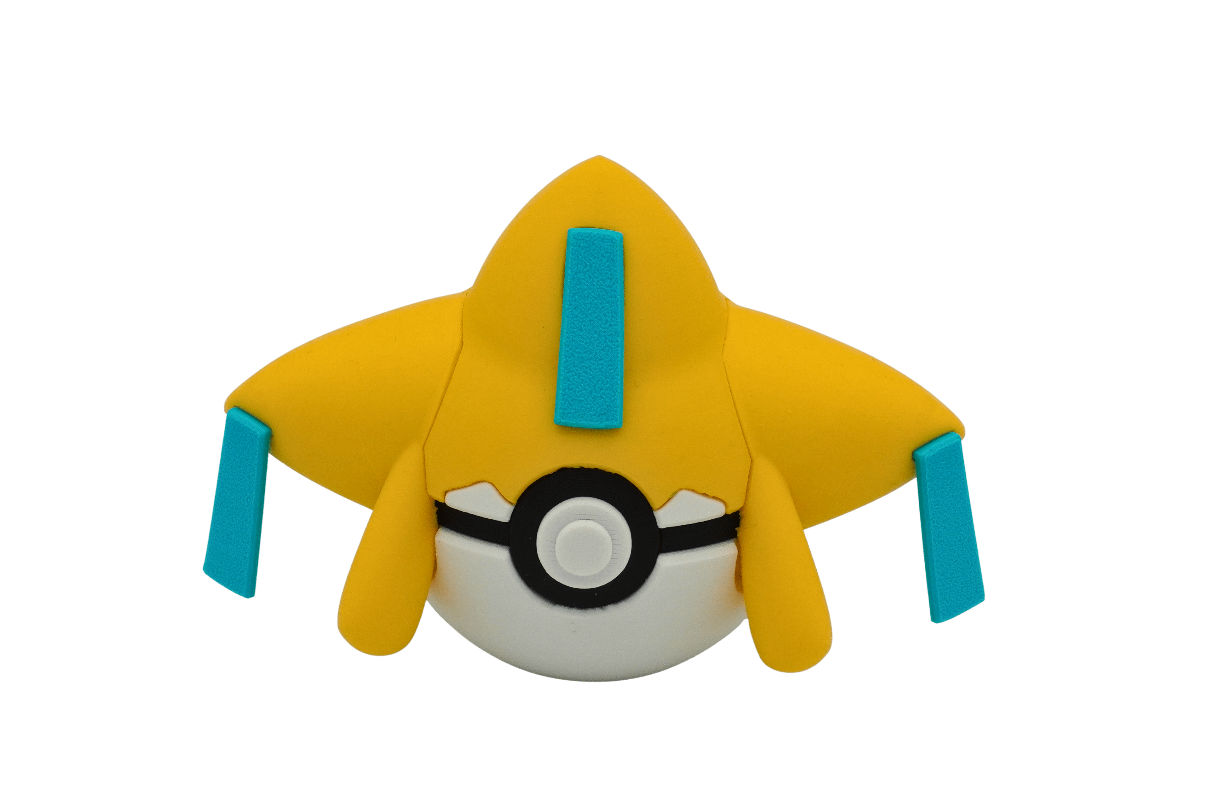 0385 Jirachi