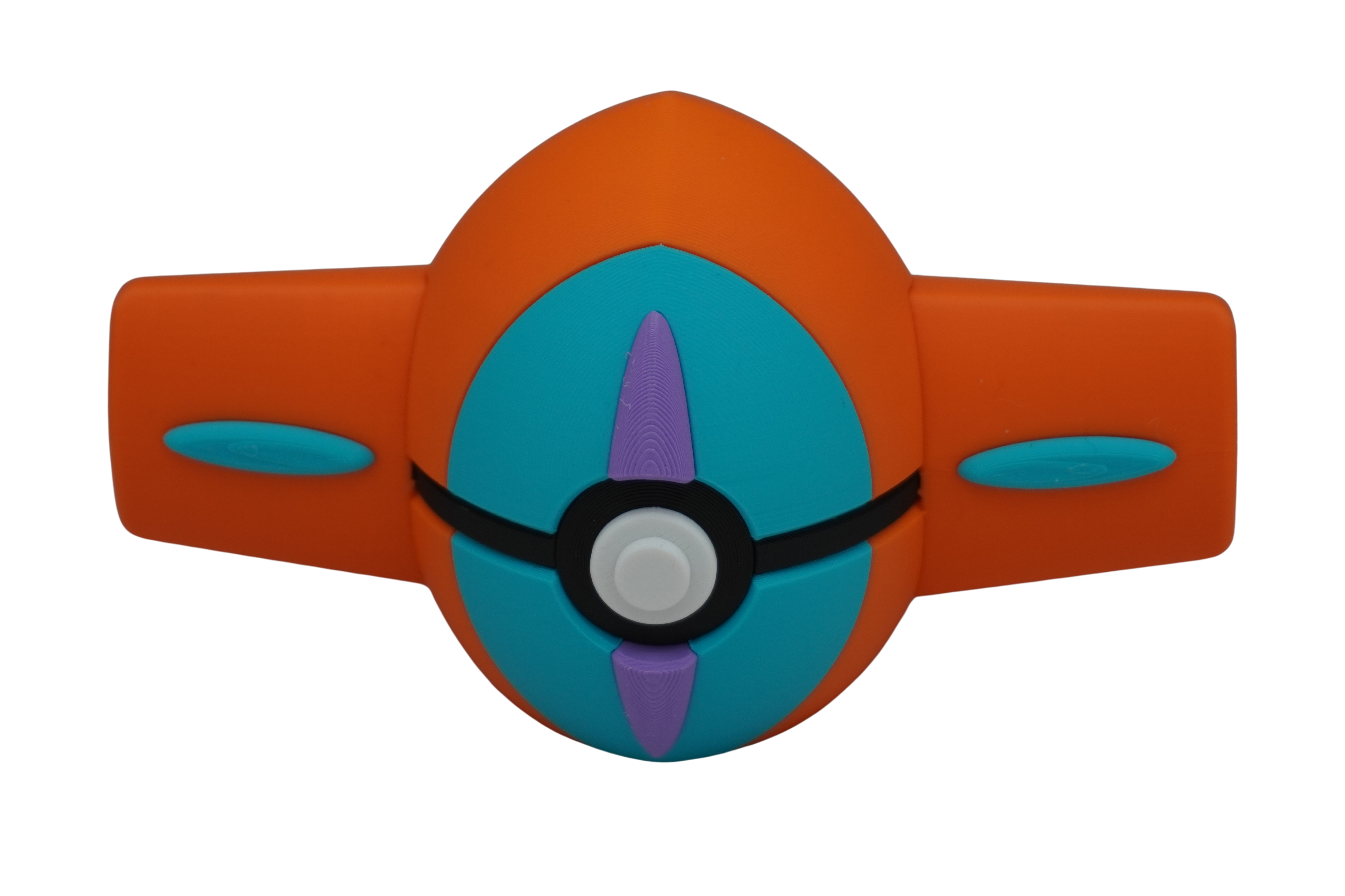 0386 Deoxys