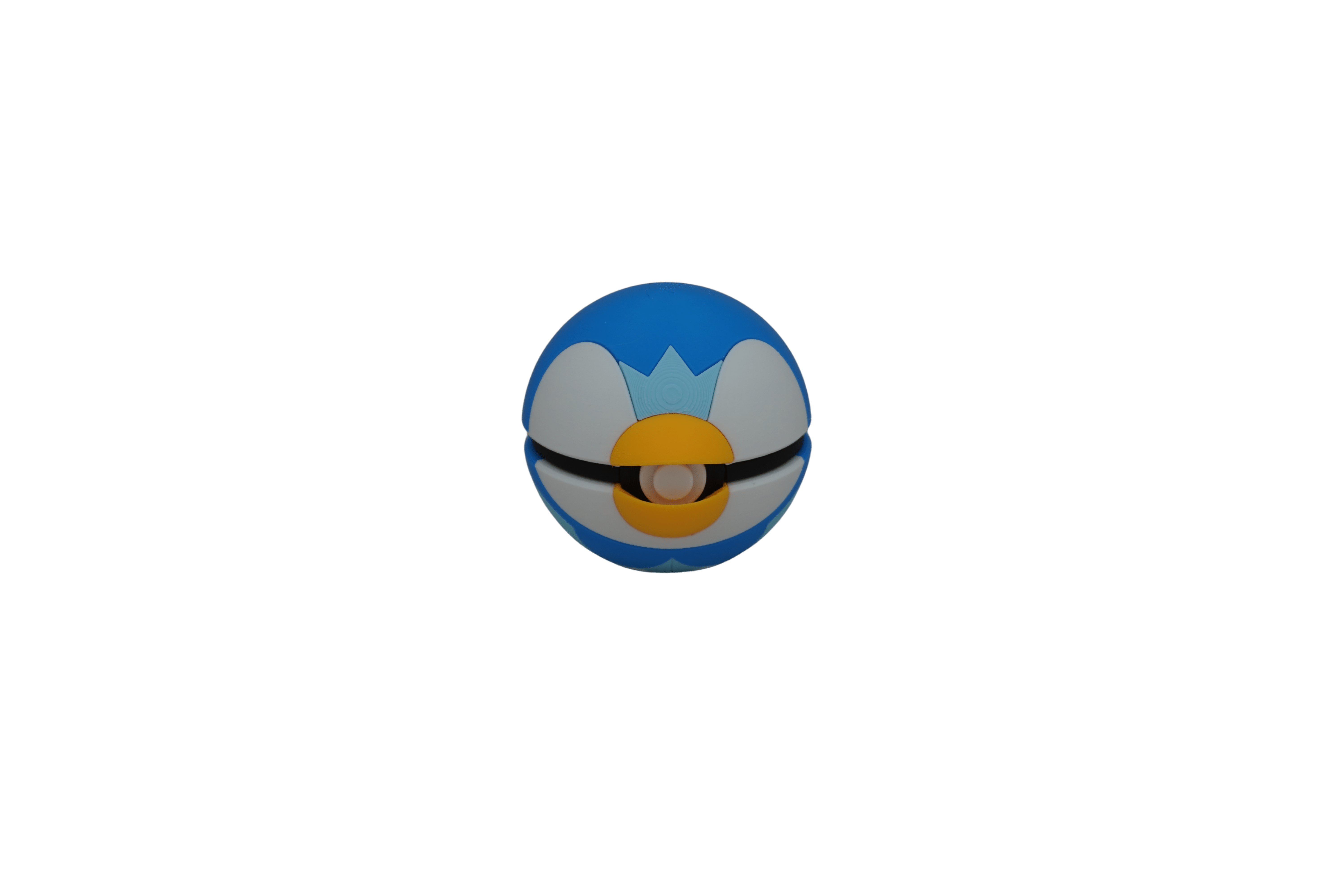 0393 Piplup
