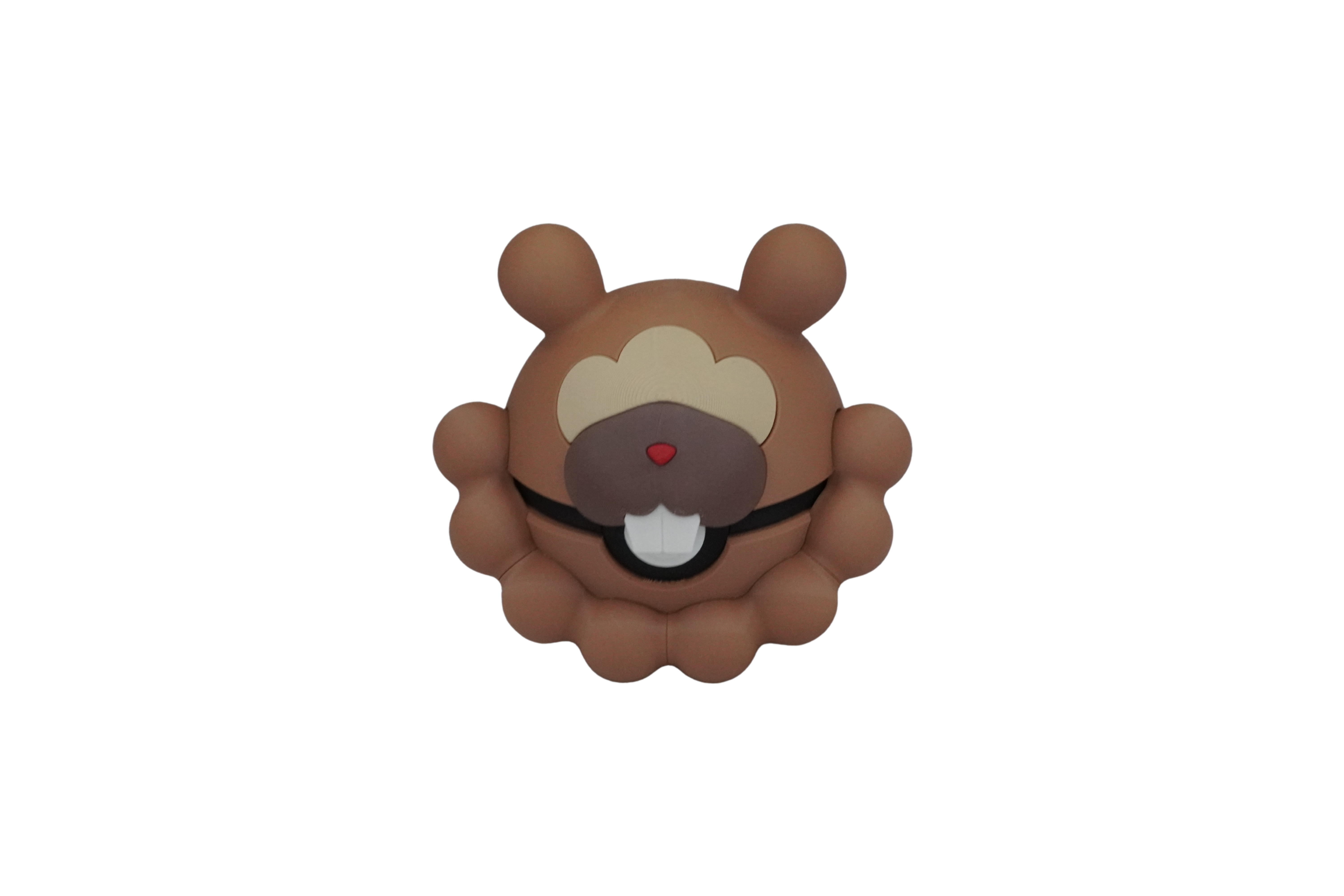0399 Bidoof