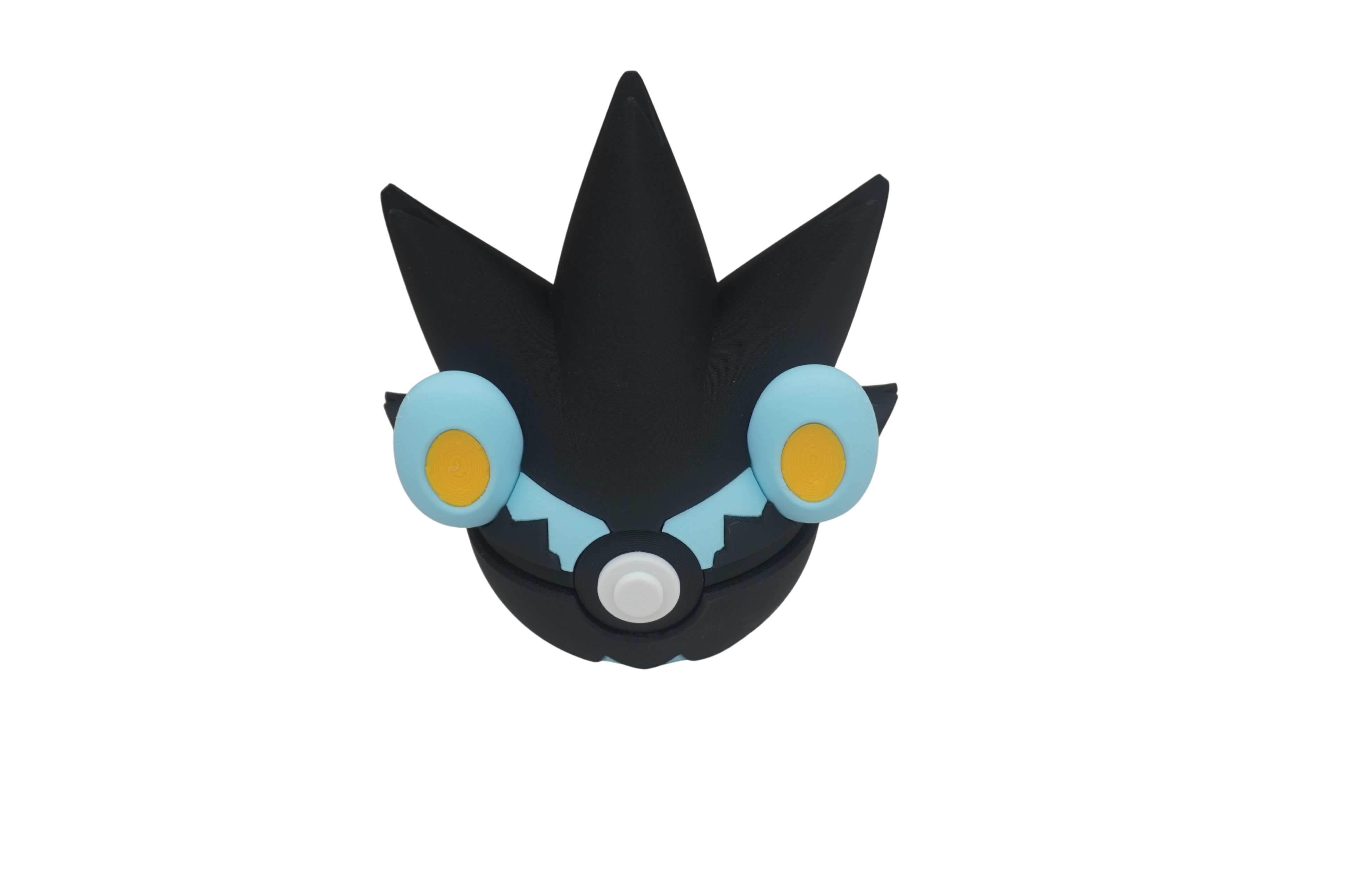 0405 Luxray
