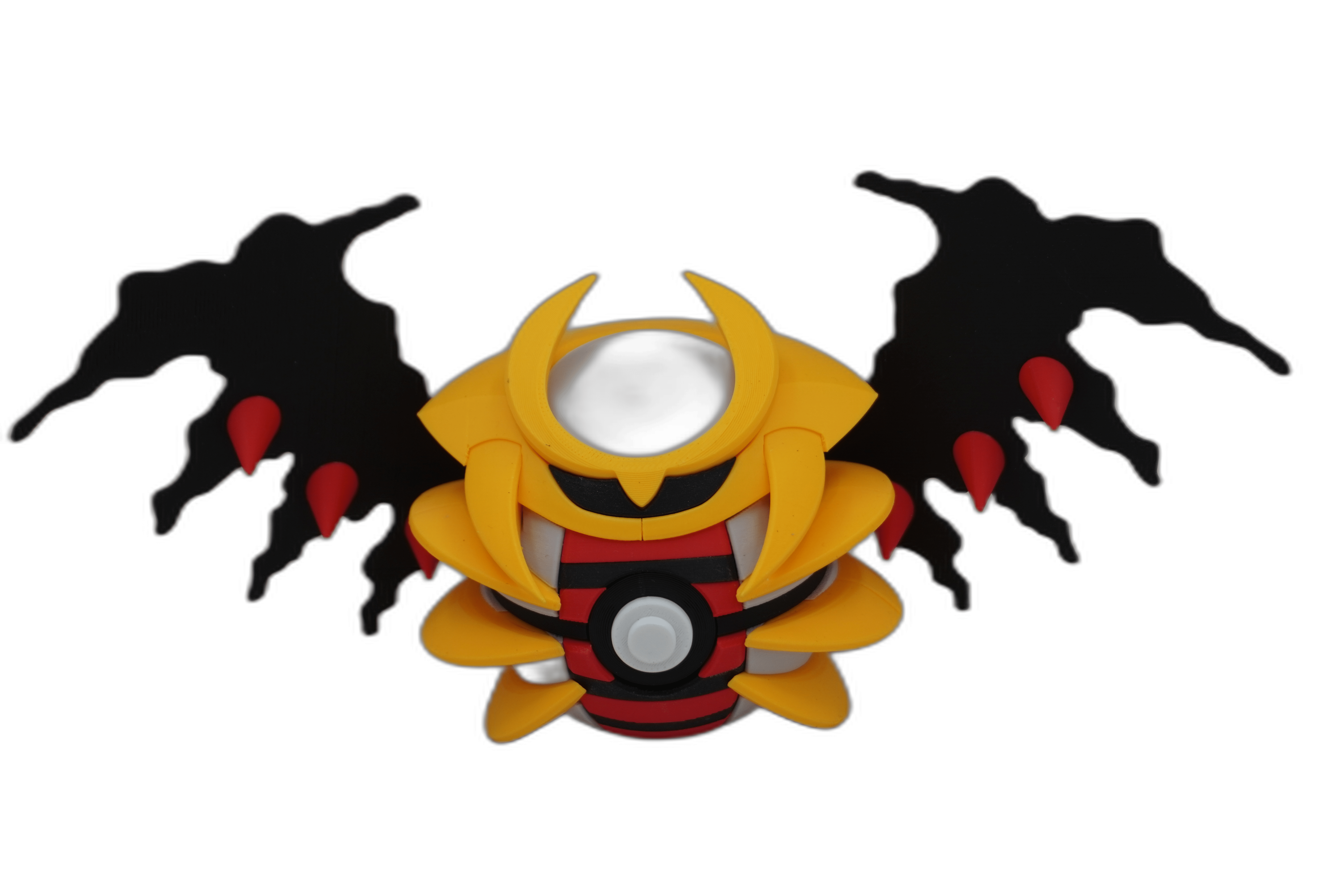 0487 Giratina