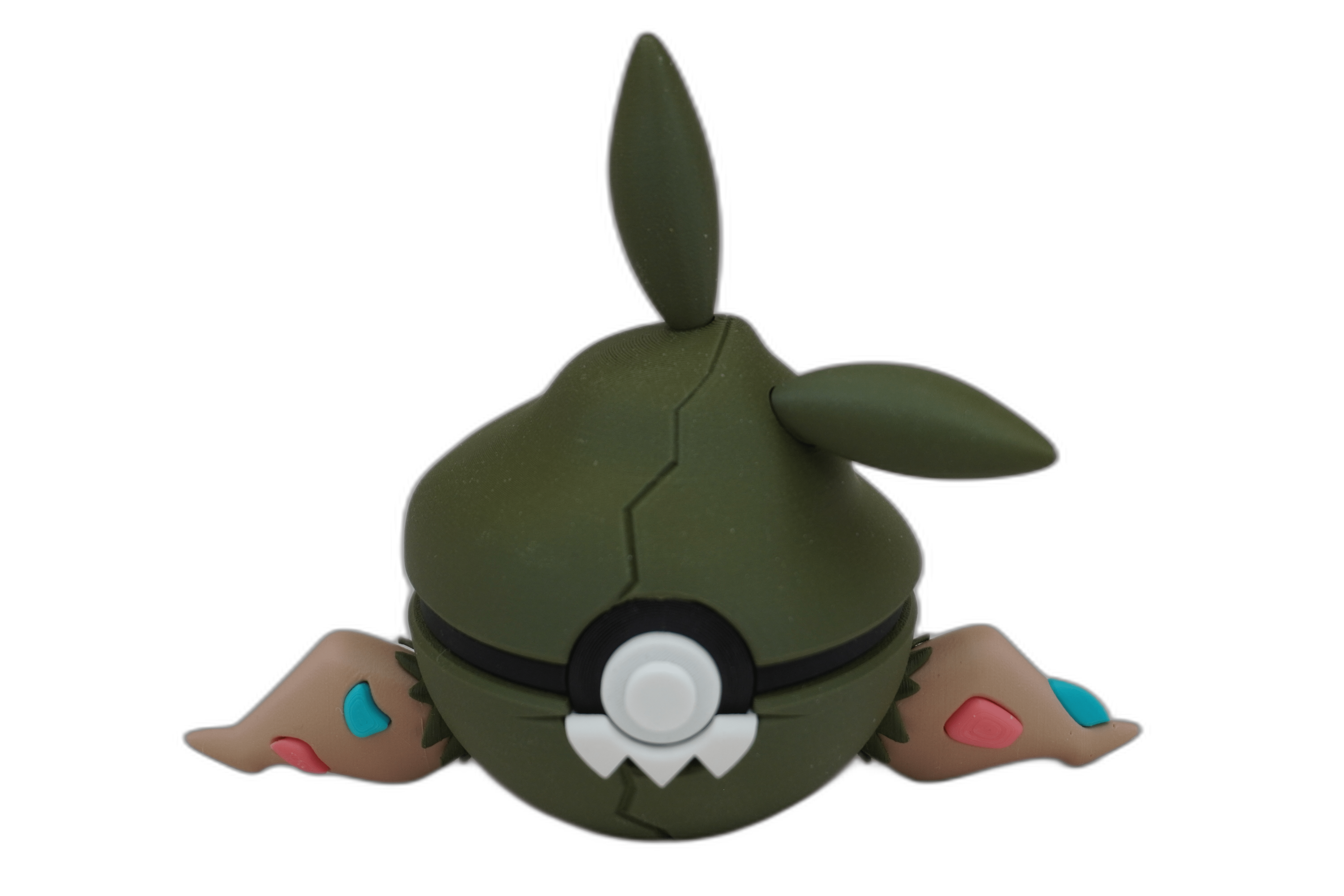 0568 Trubbish