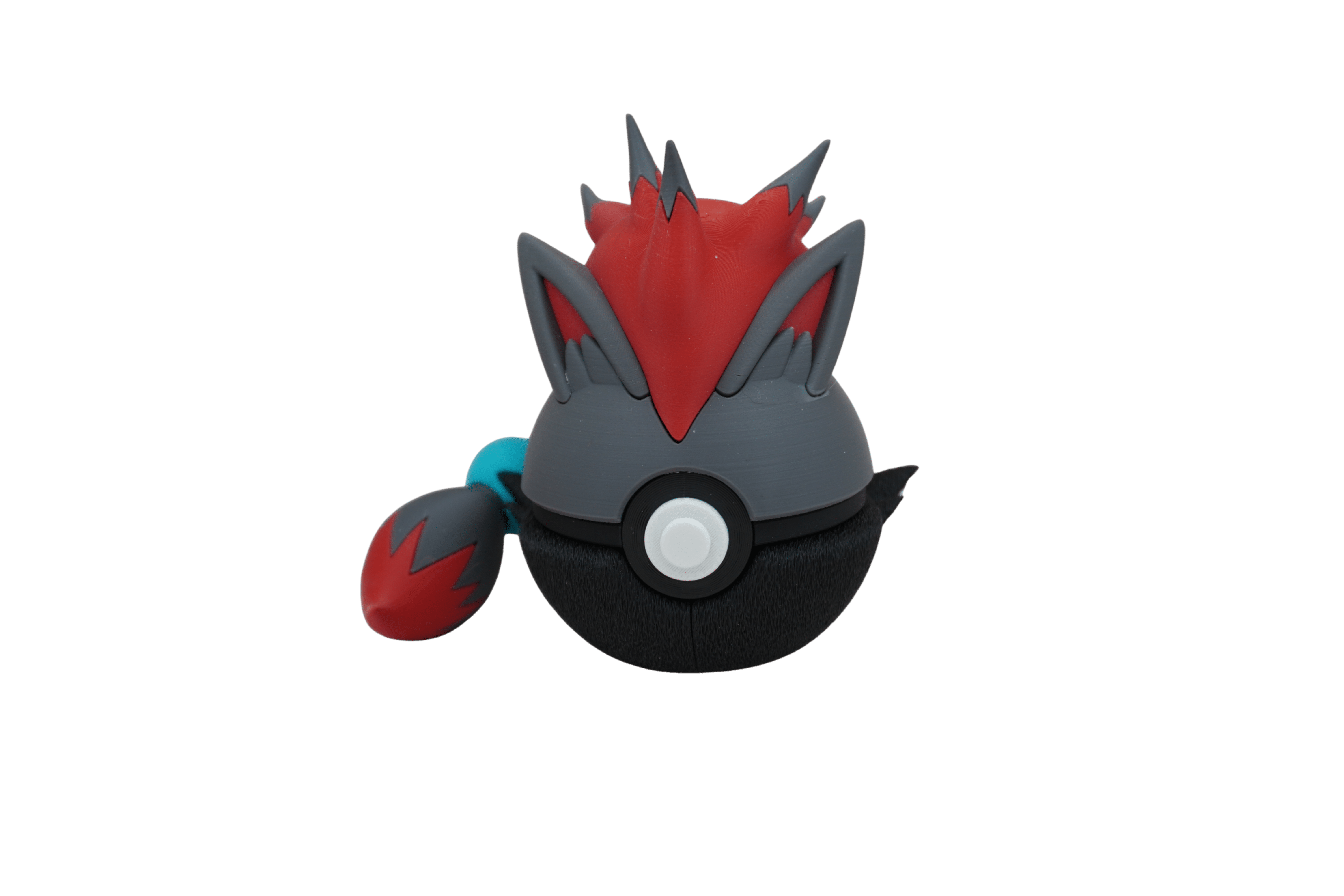 0571 Zoroark