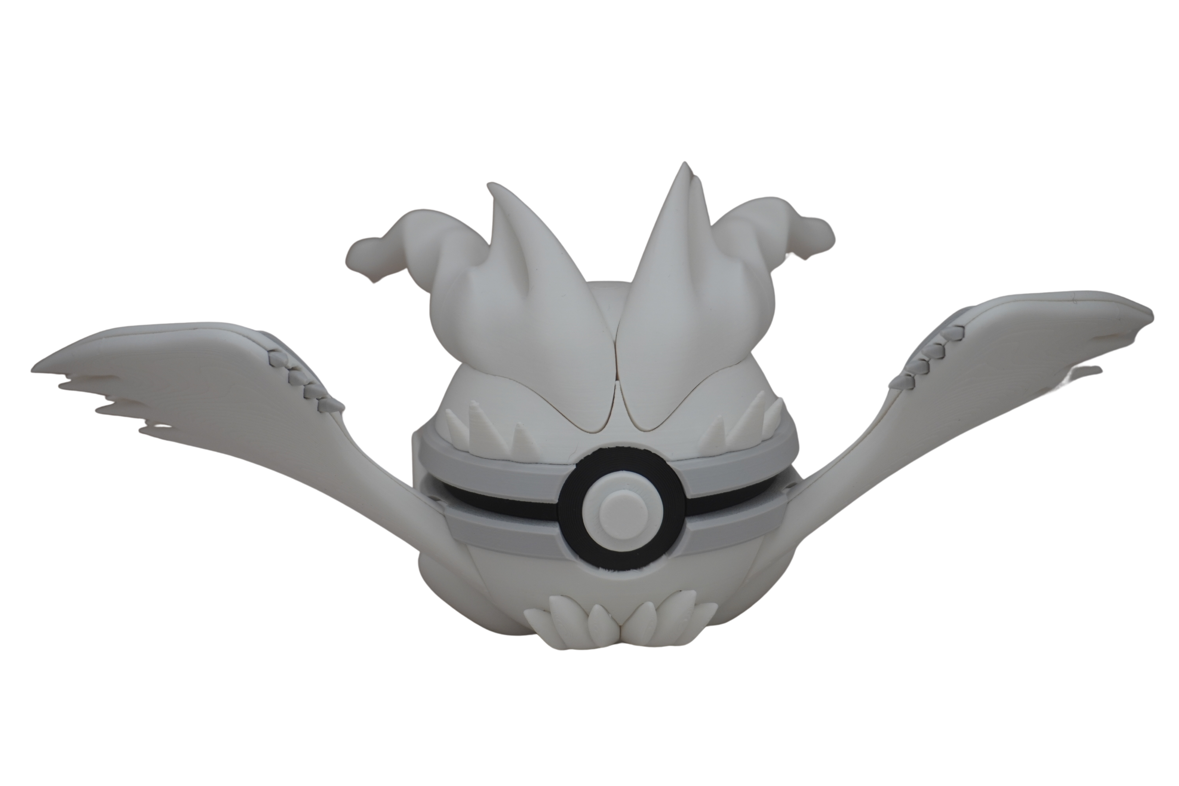 0643 Reshiram