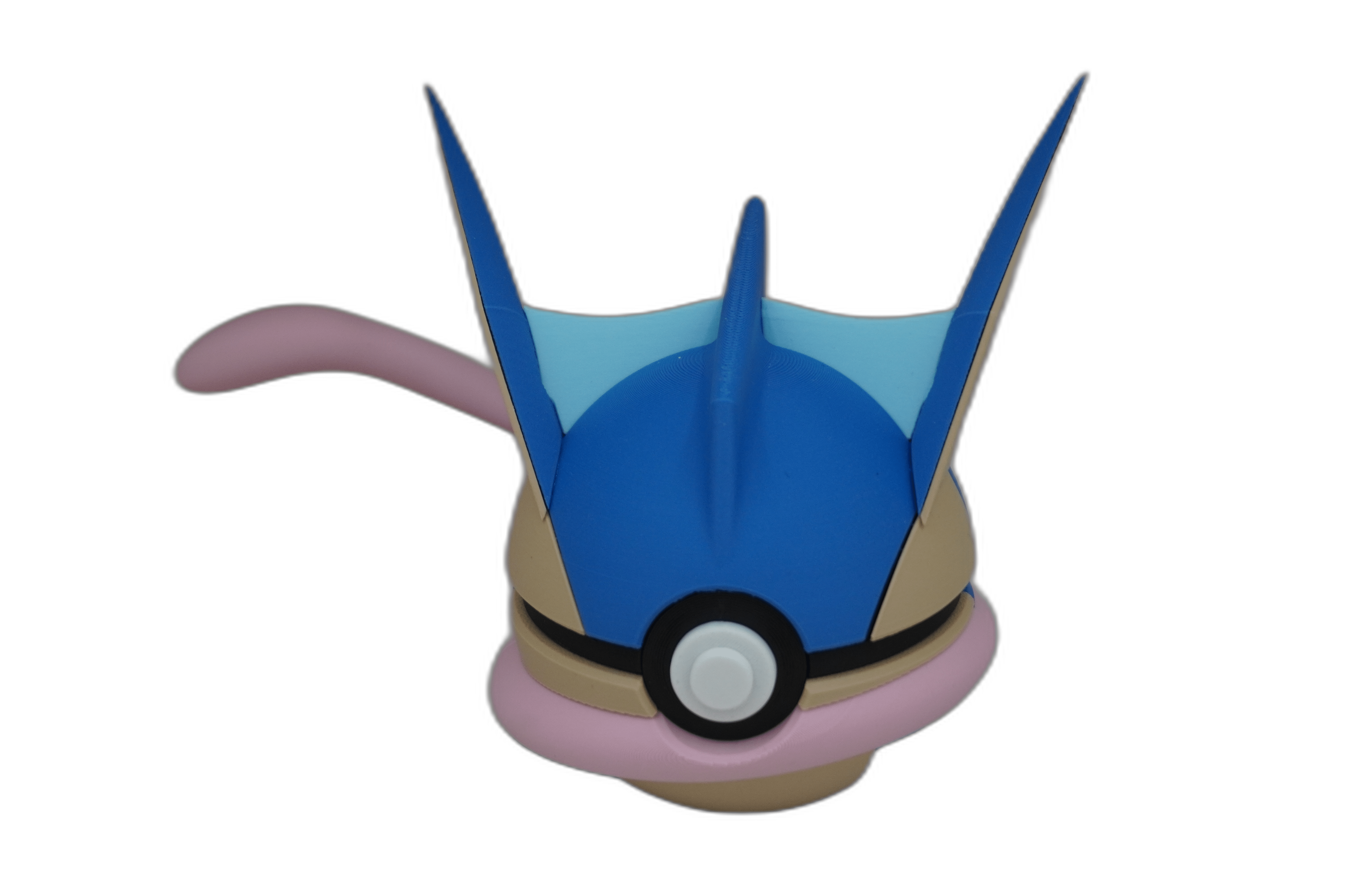 0658 Greninja