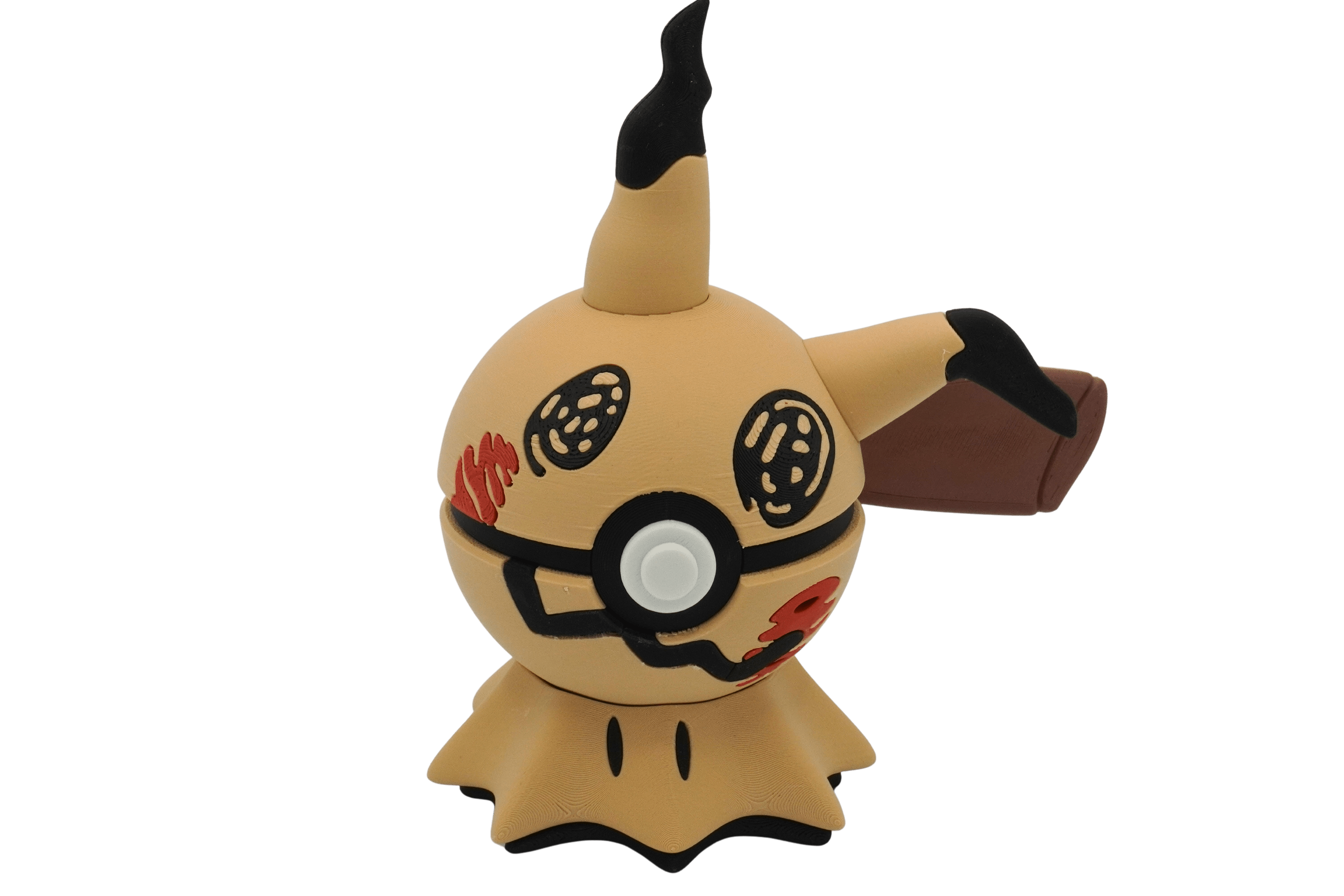 0778 Mimikyu
